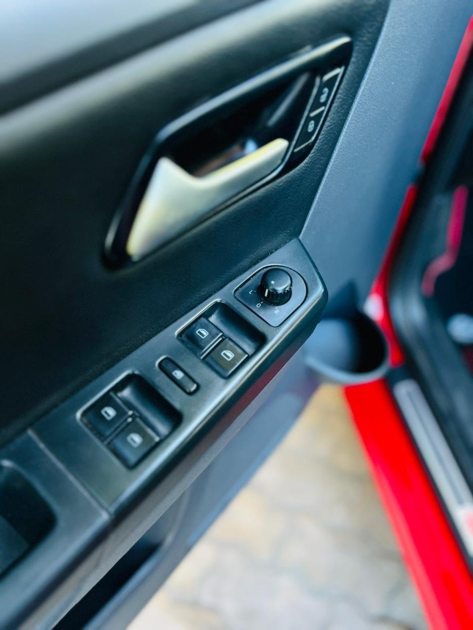 Volkswagen Fox Rock In Rio - foto 10