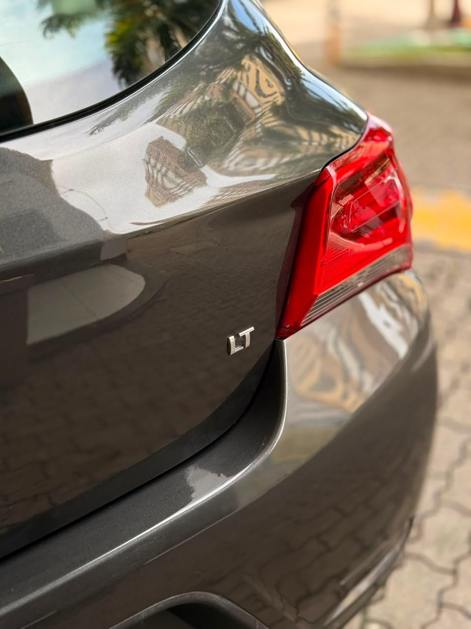 GM - Chevrolet Onix Hatch Lt - foto 5