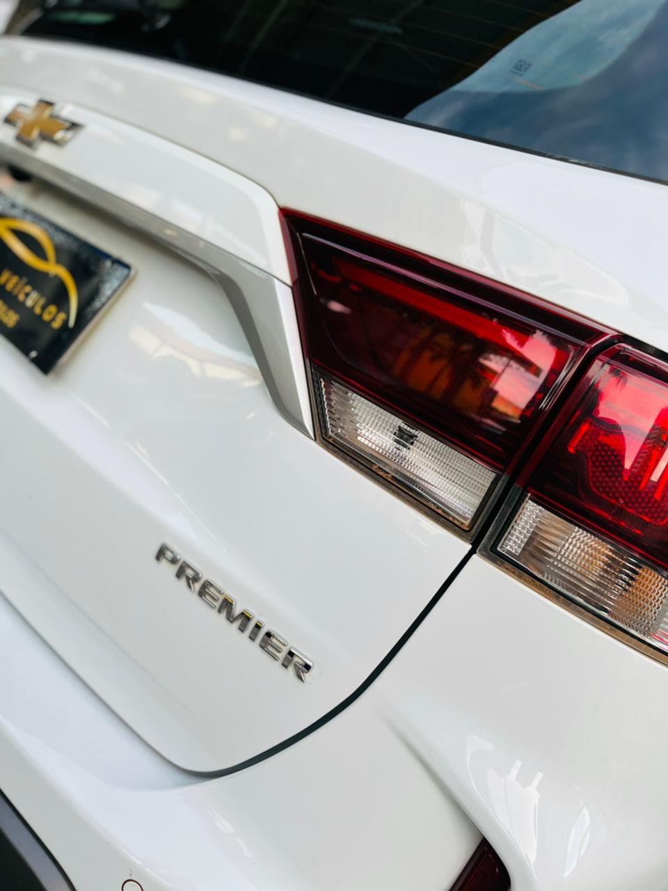 GM - Chevrolet Spin Premier - foto 8