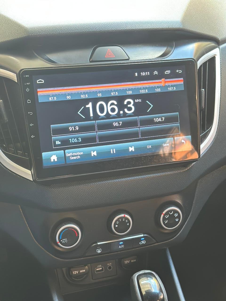 Hyundai Creta Attitude - foto 16