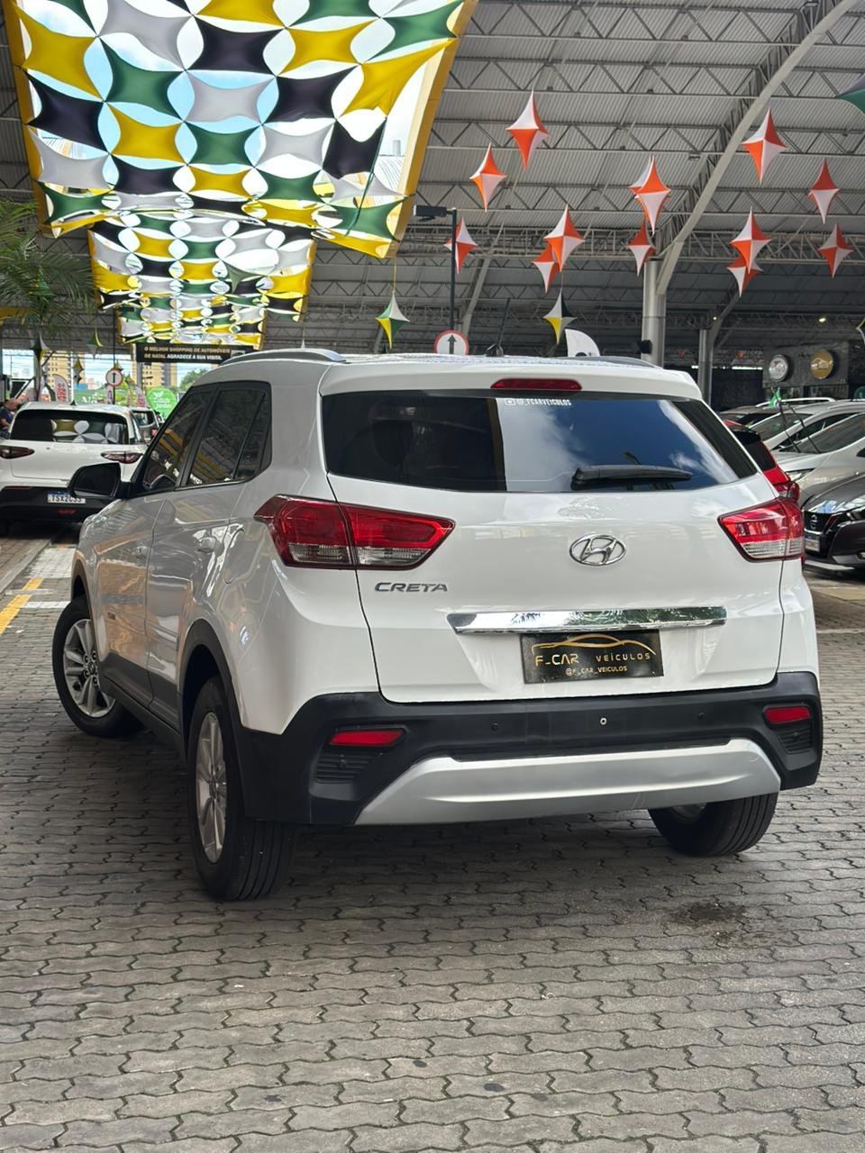 Hyundai Creta Attitude - foto 4