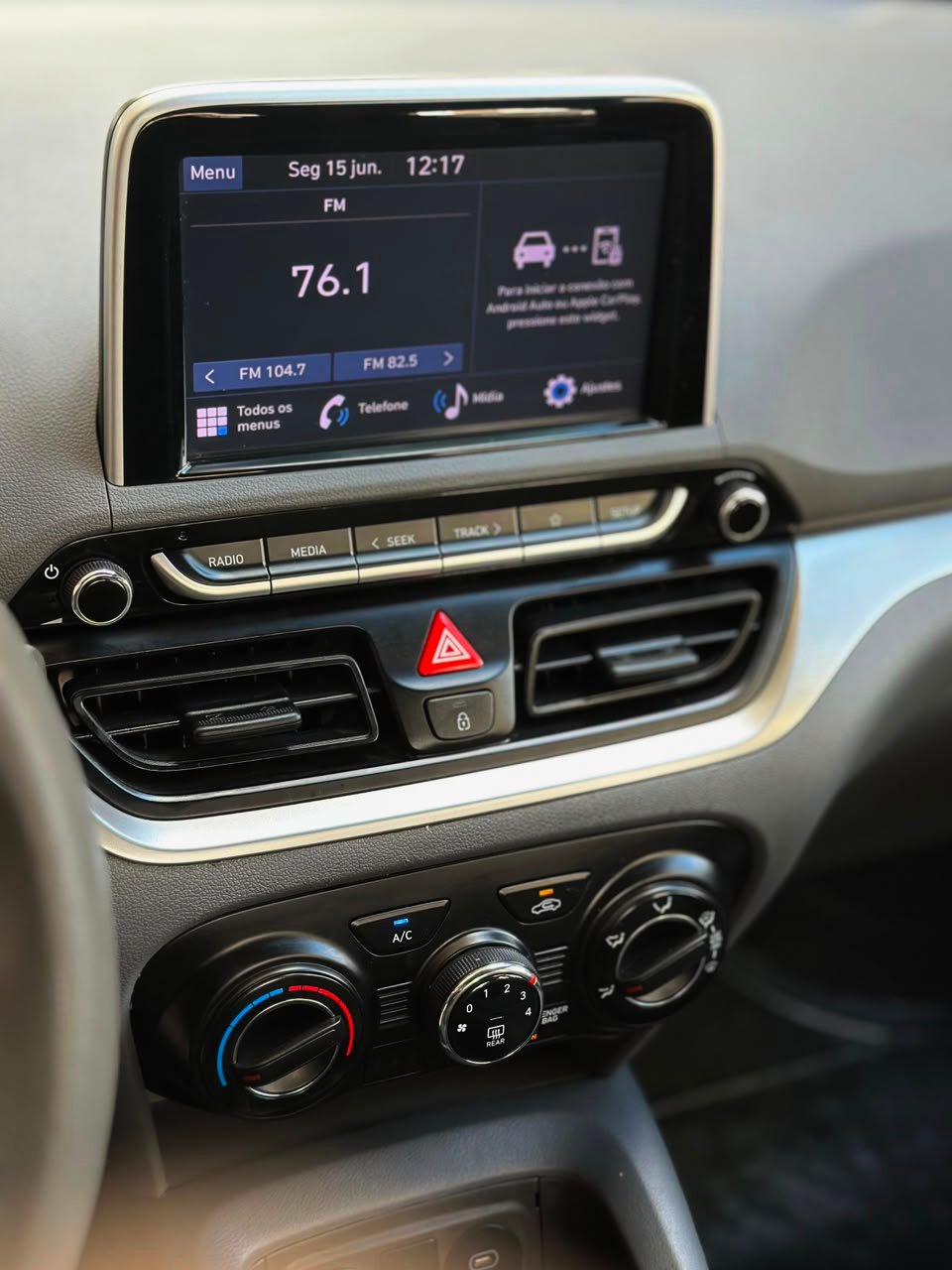 Hyundai Hb20S Comfort - foto 12