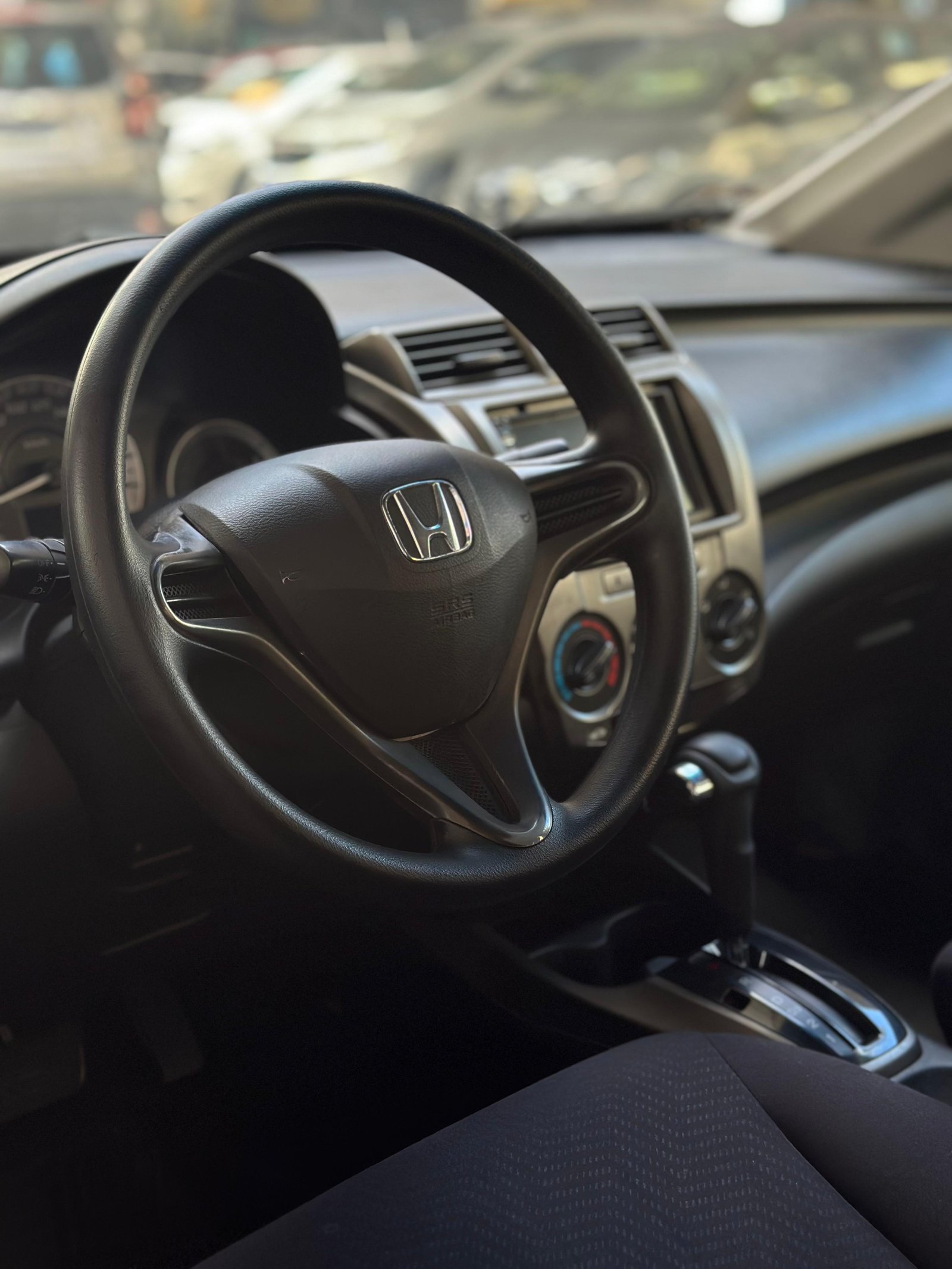 Honda City Sedan Lx - foto 9