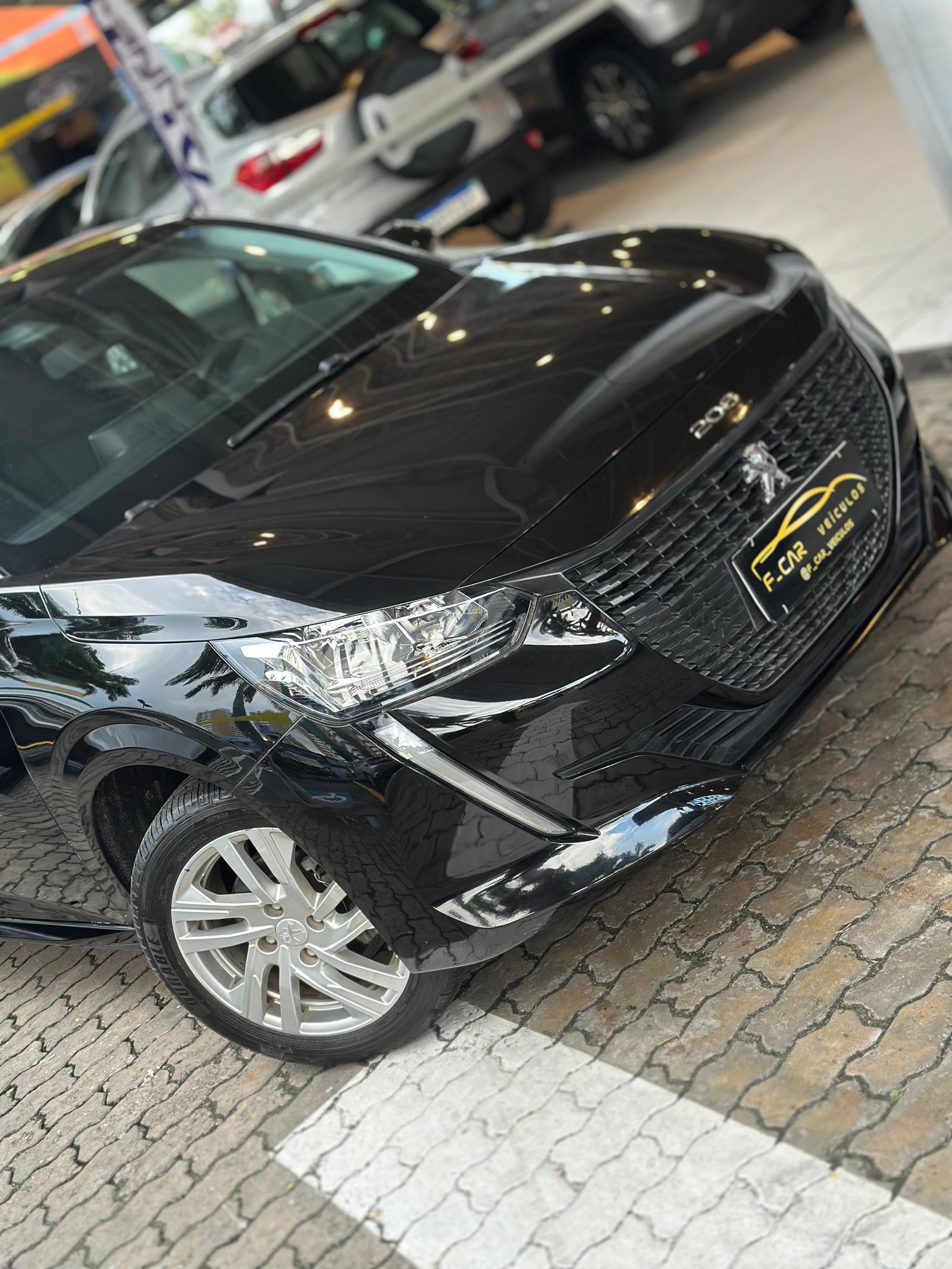 Peugeot 208 Active - foto 5
