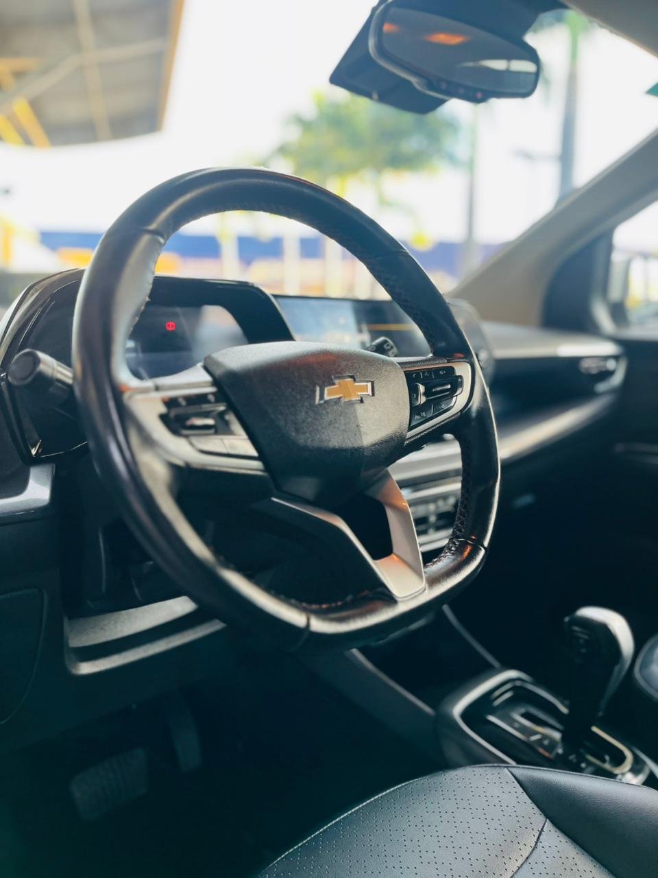 GM - Chevrolet Spin Premier - foto 11