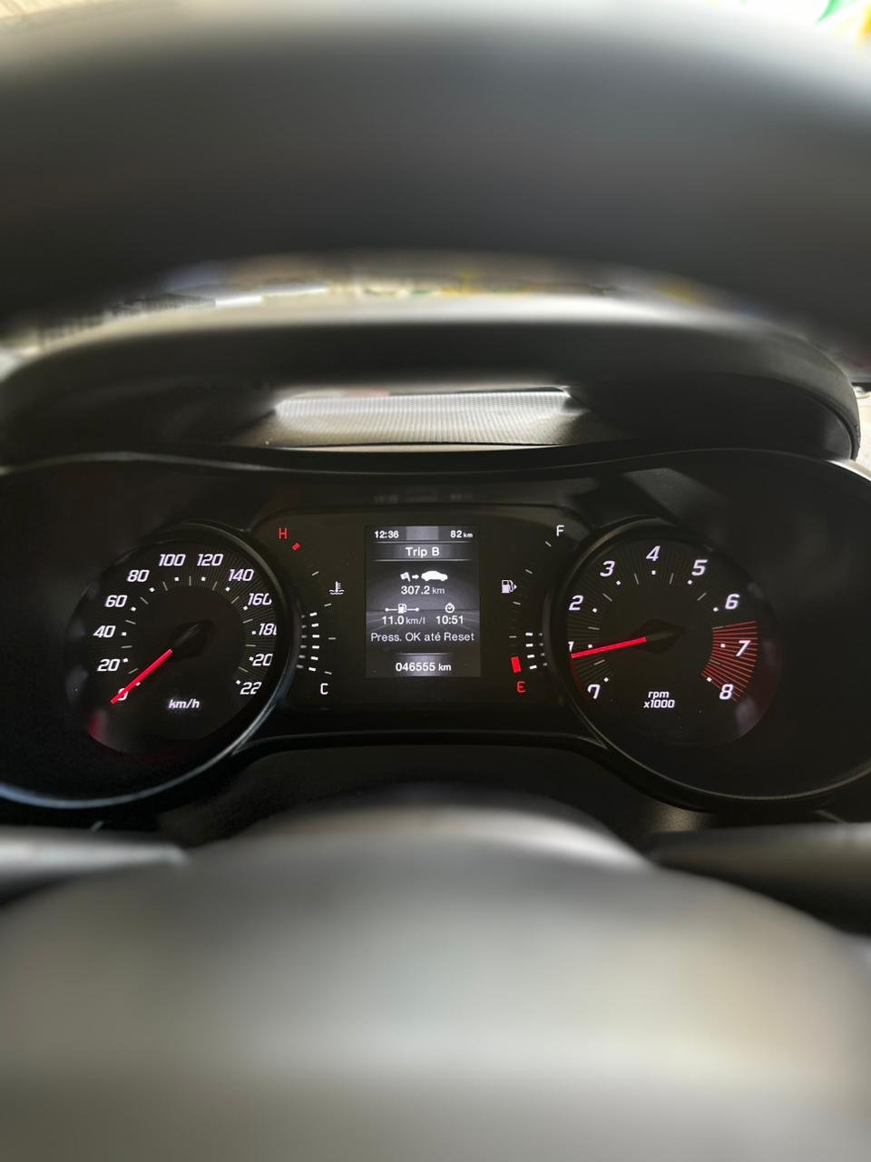 Fiat Cronos Drive - foto 12