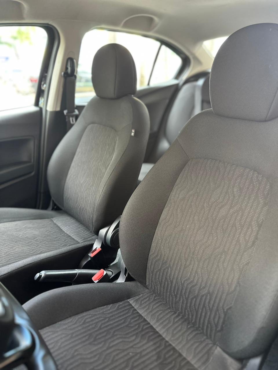 Fiat Cronos Drive - foto 18