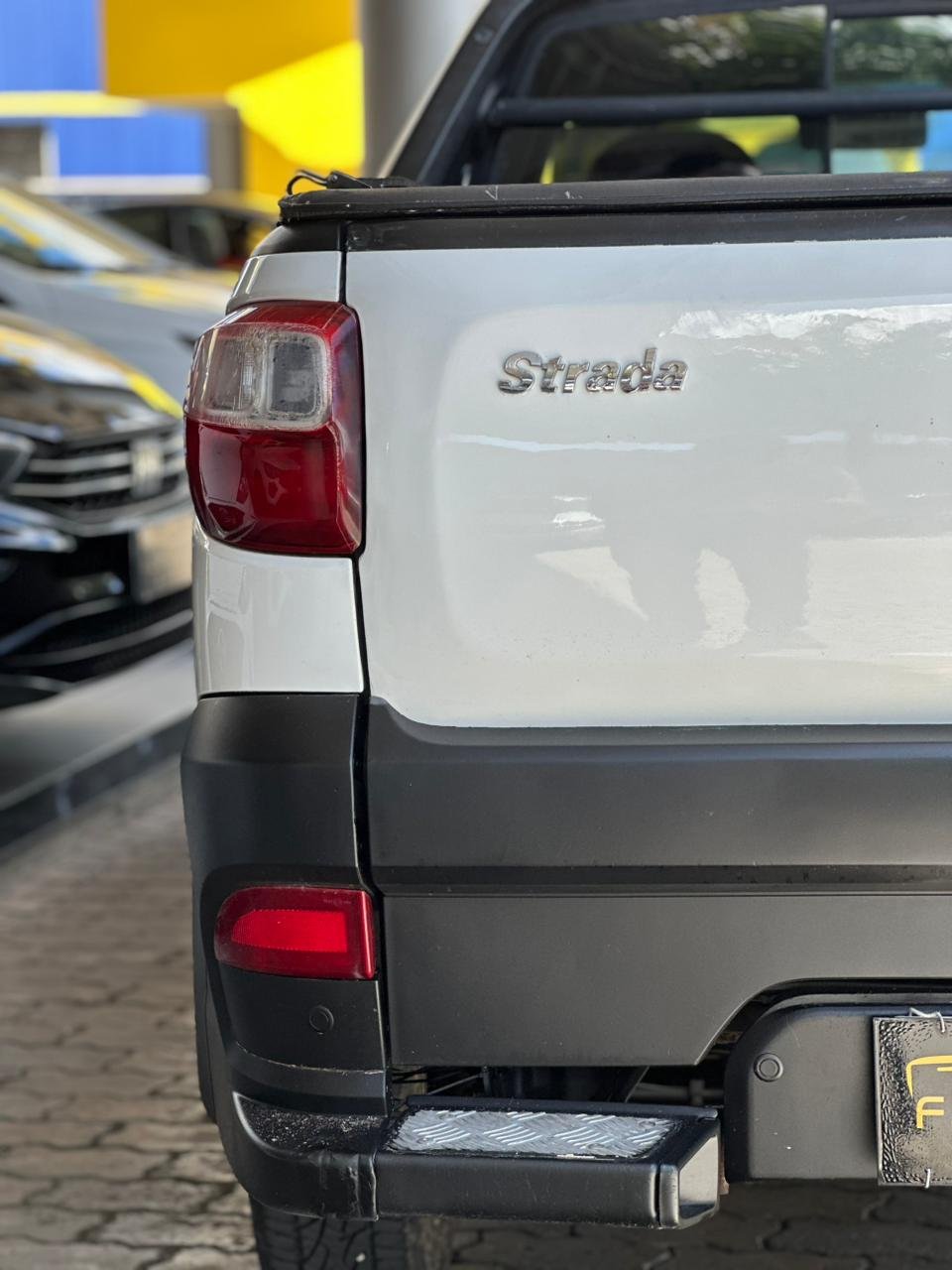 Fiat Strada Working - foto 4