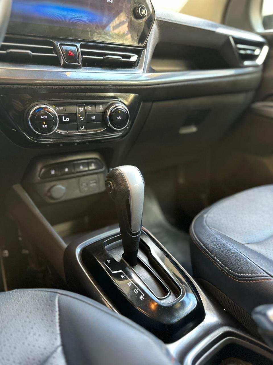 GM - Chevrolet Spin Premier - foto 16