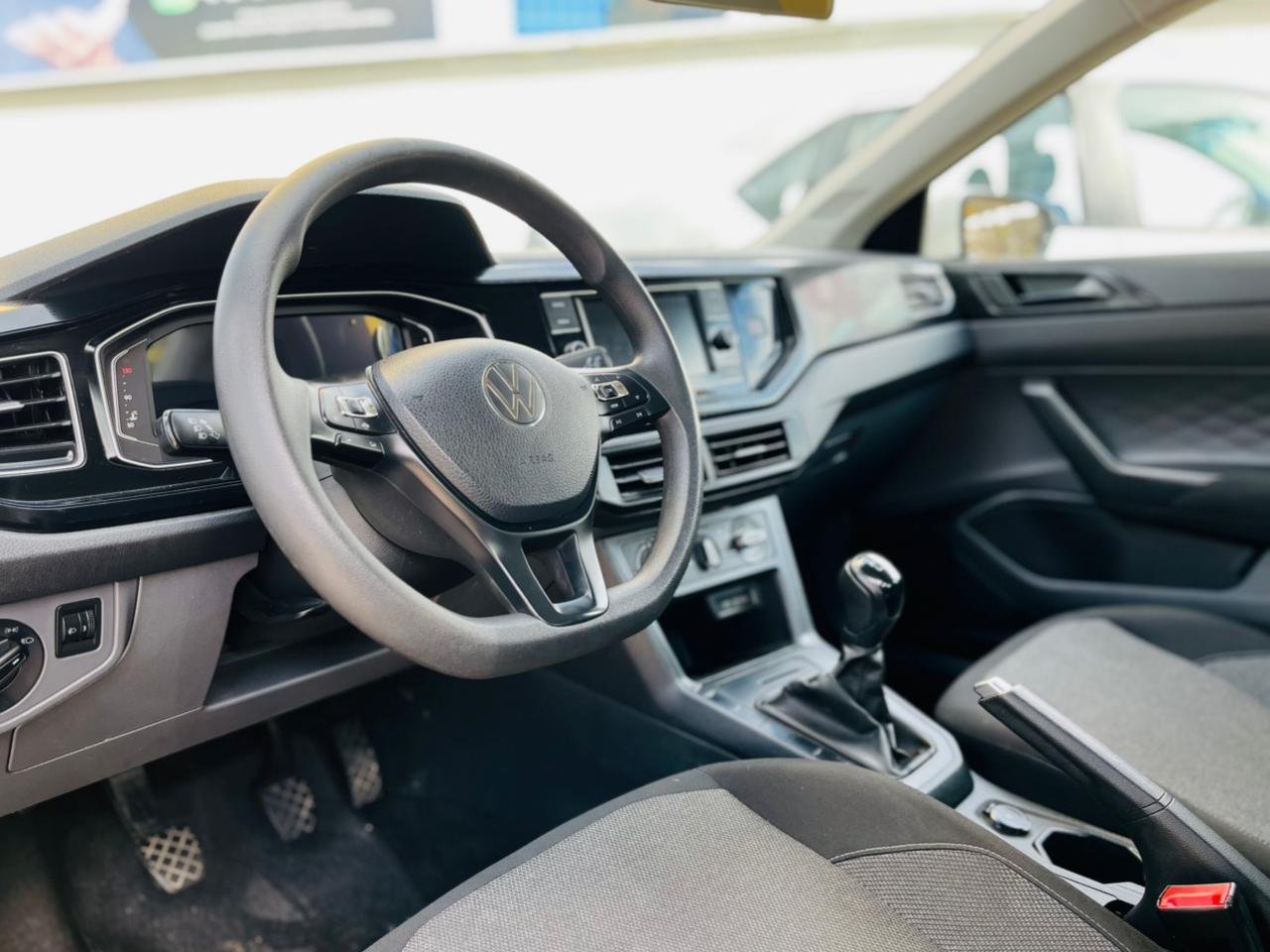 Volkswagen virtus - foto 6