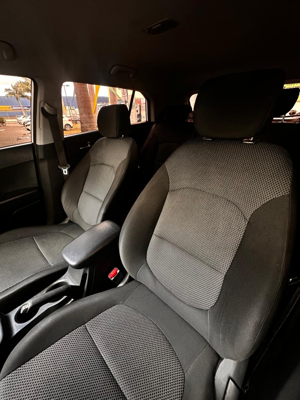 Hyundai Creta Attitude - foto 20