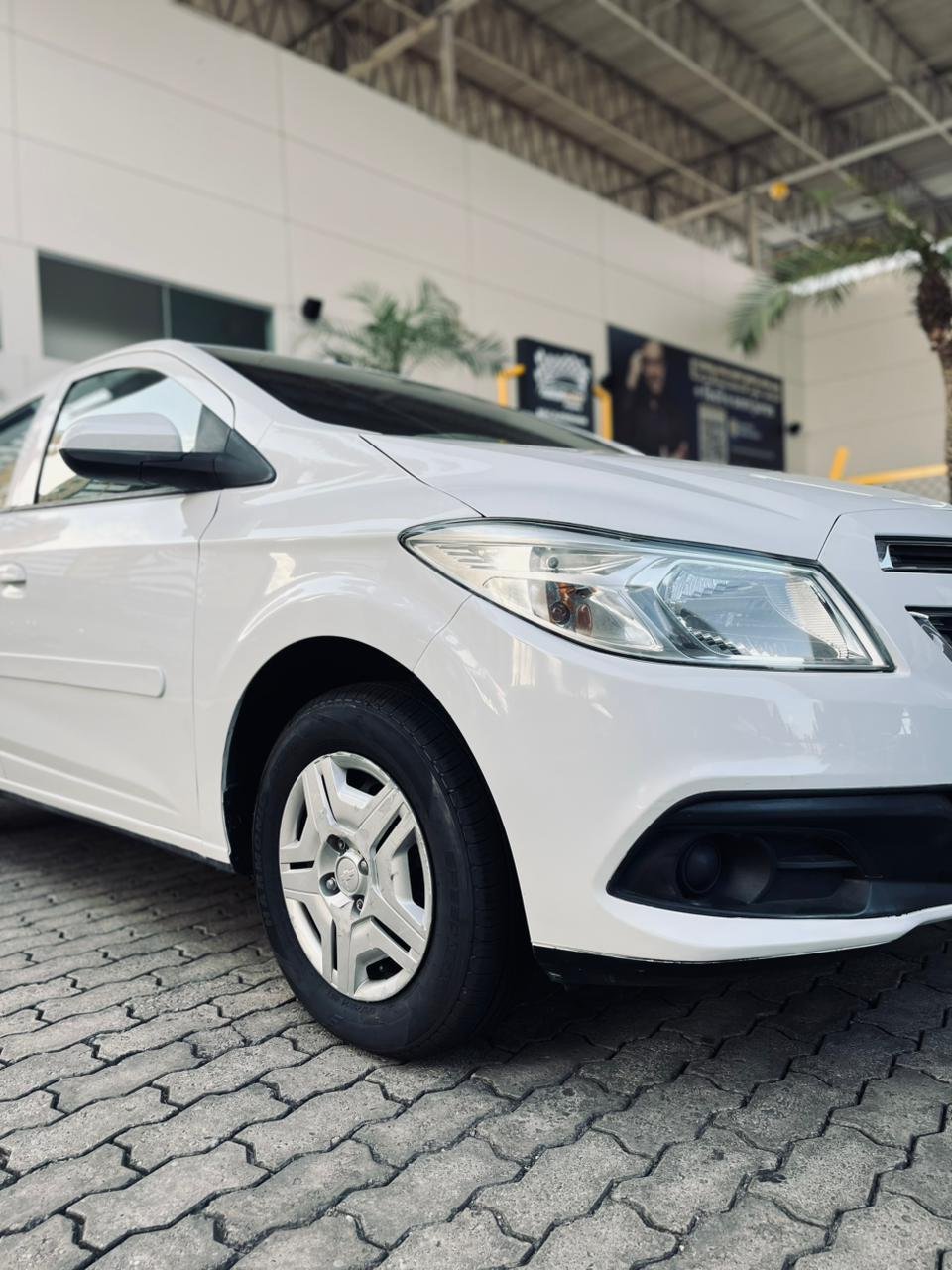 GM - Chevrolet Prisma Sed. Lt - foto 2