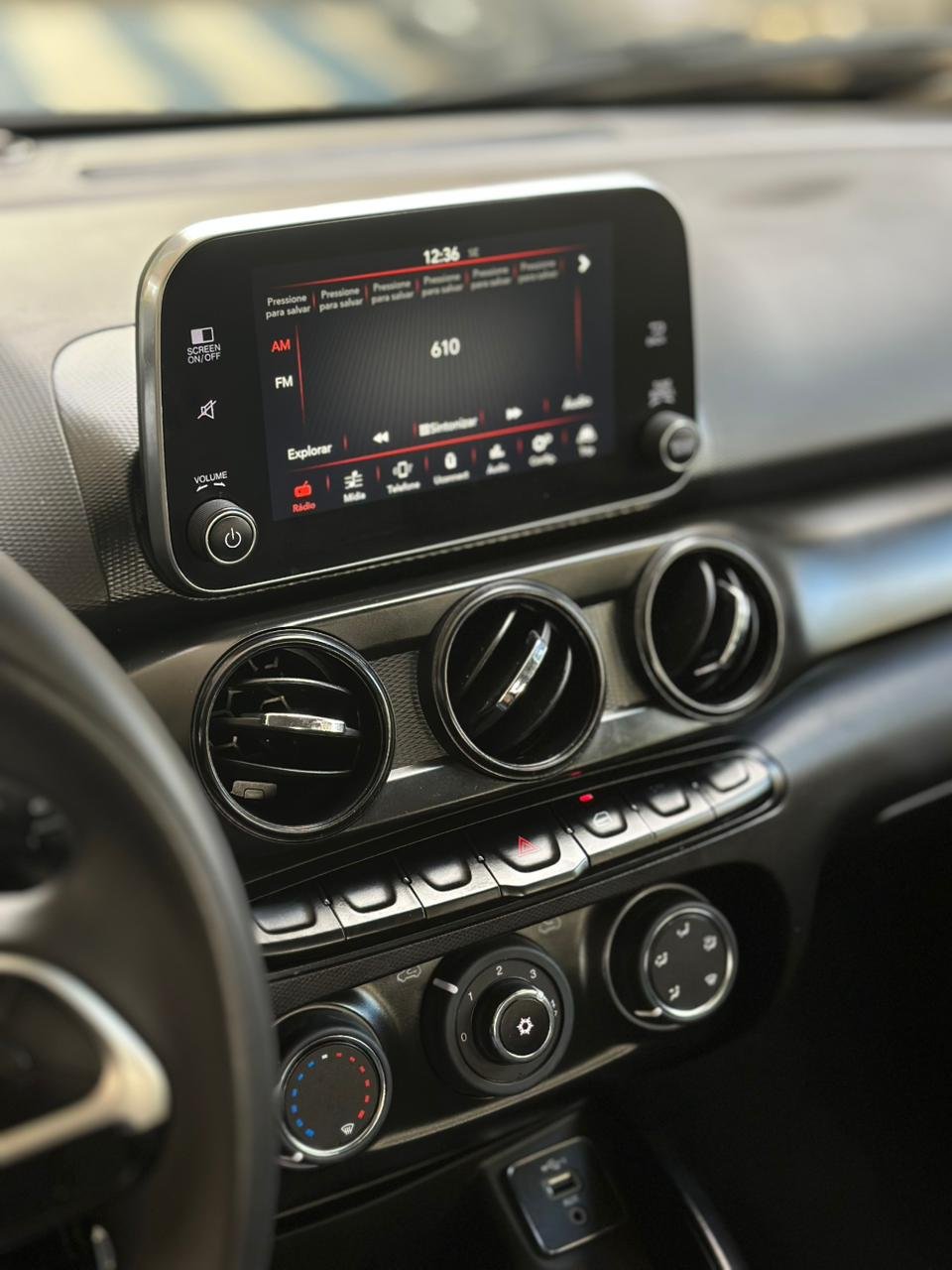 Fiat Cronos Drive - foto 14