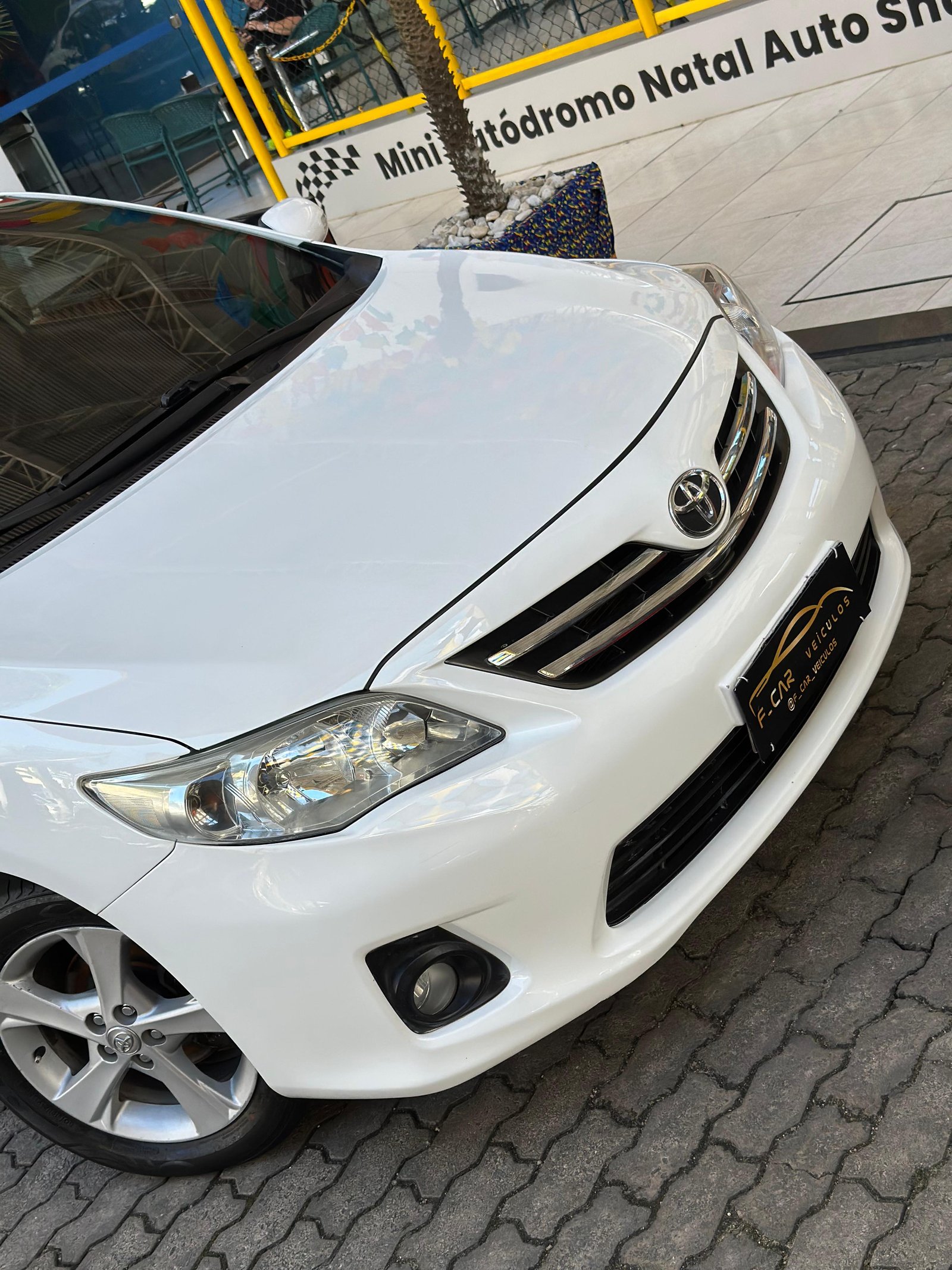 Toyota Corolla Xei - foto 3