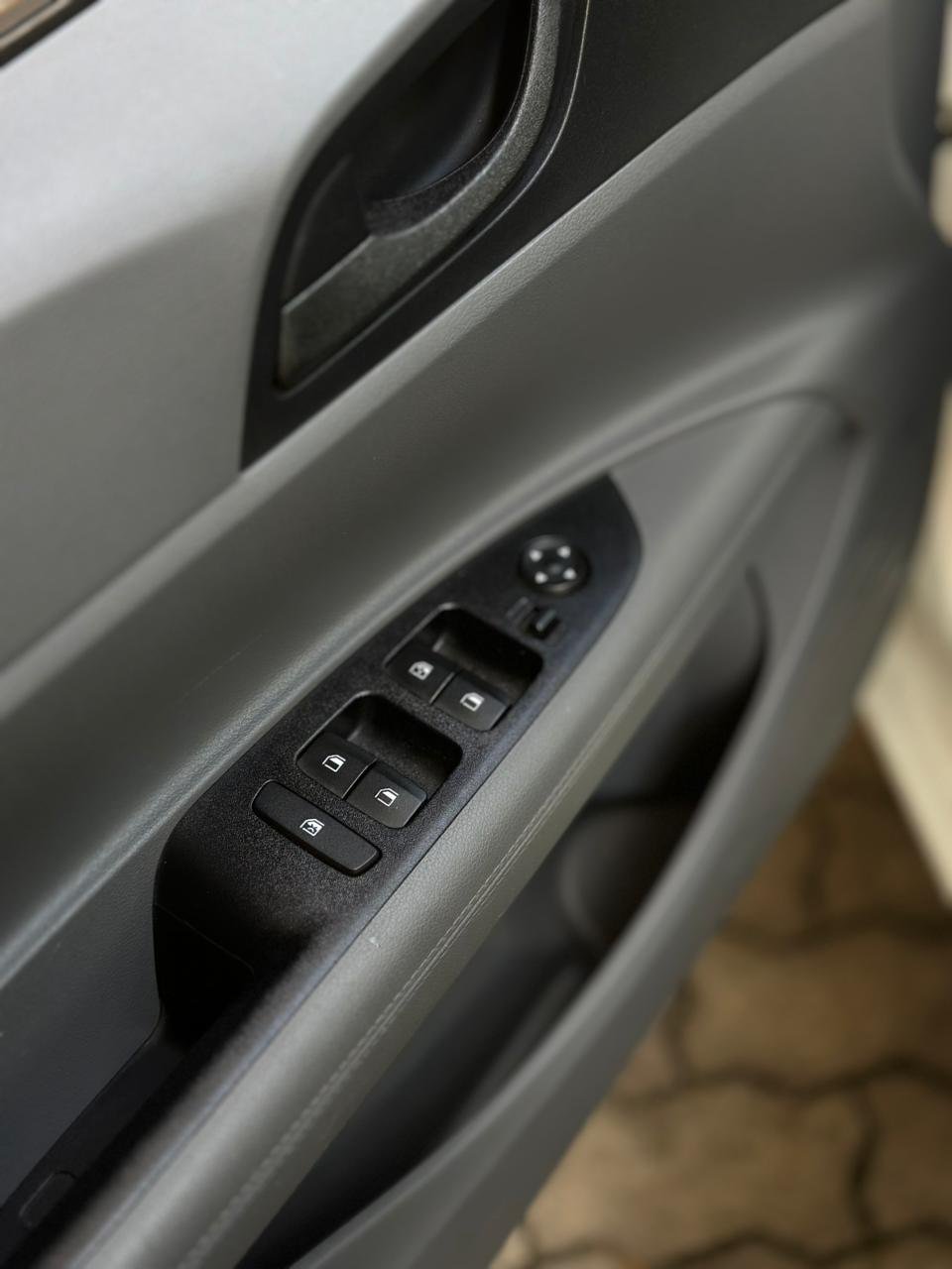 Hyundai Hb20S Comfort - foto 14