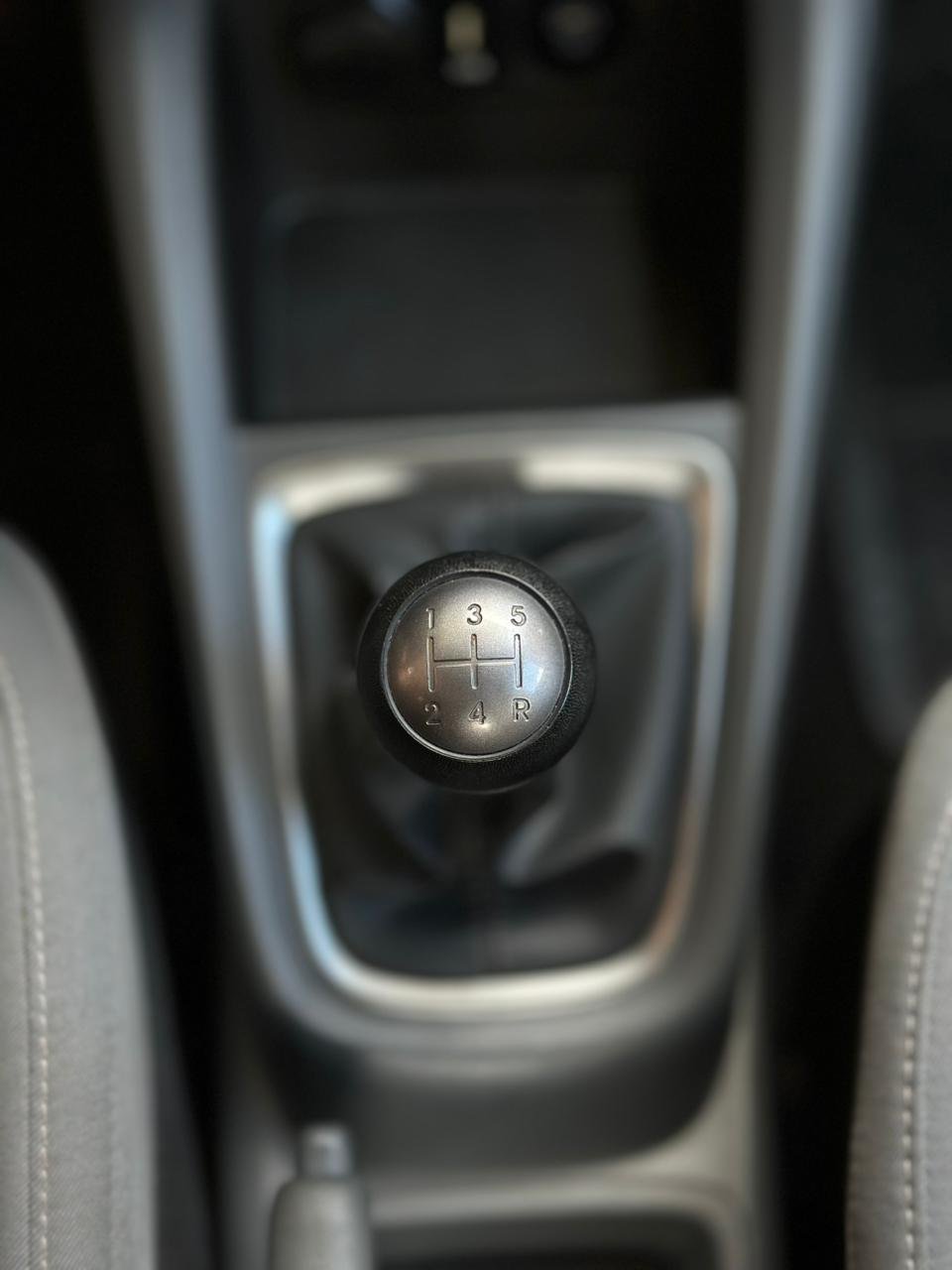 Hyundai Hb20S Comfort - foto 13
