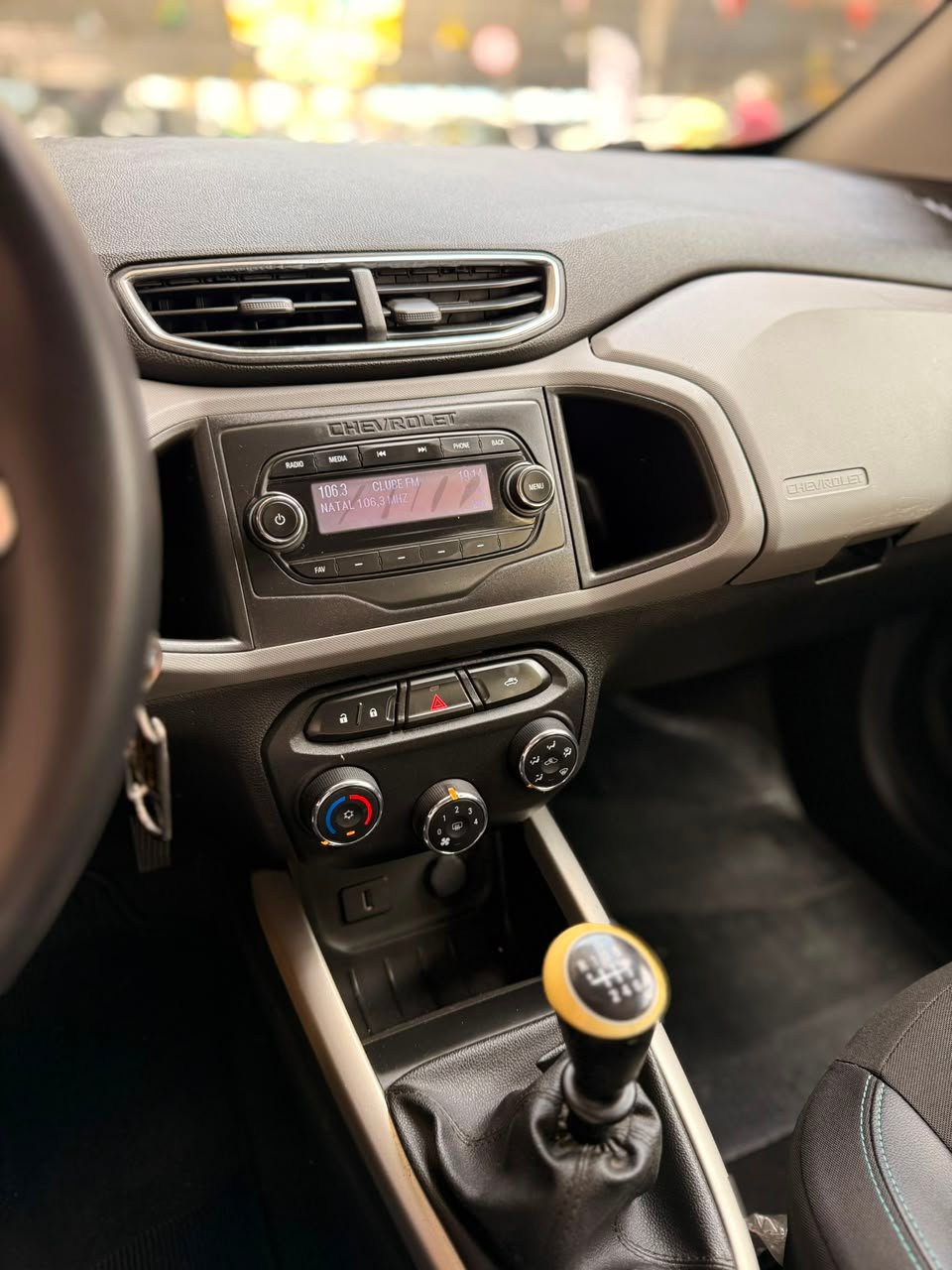 GM - Chevrolet Onix Hatch Lt - foto 9