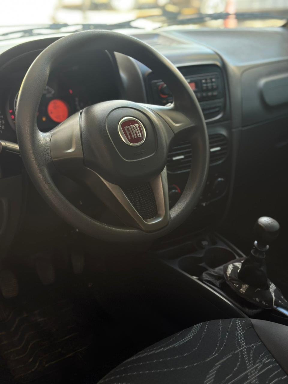 Fiat Strada Working - foto 7