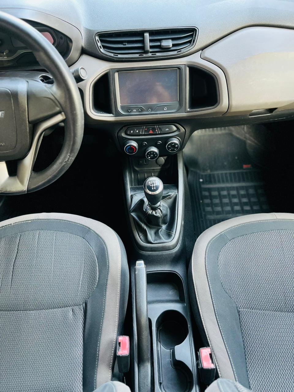 GM - Chevrolet Prisma Sed. Lt - foto 9