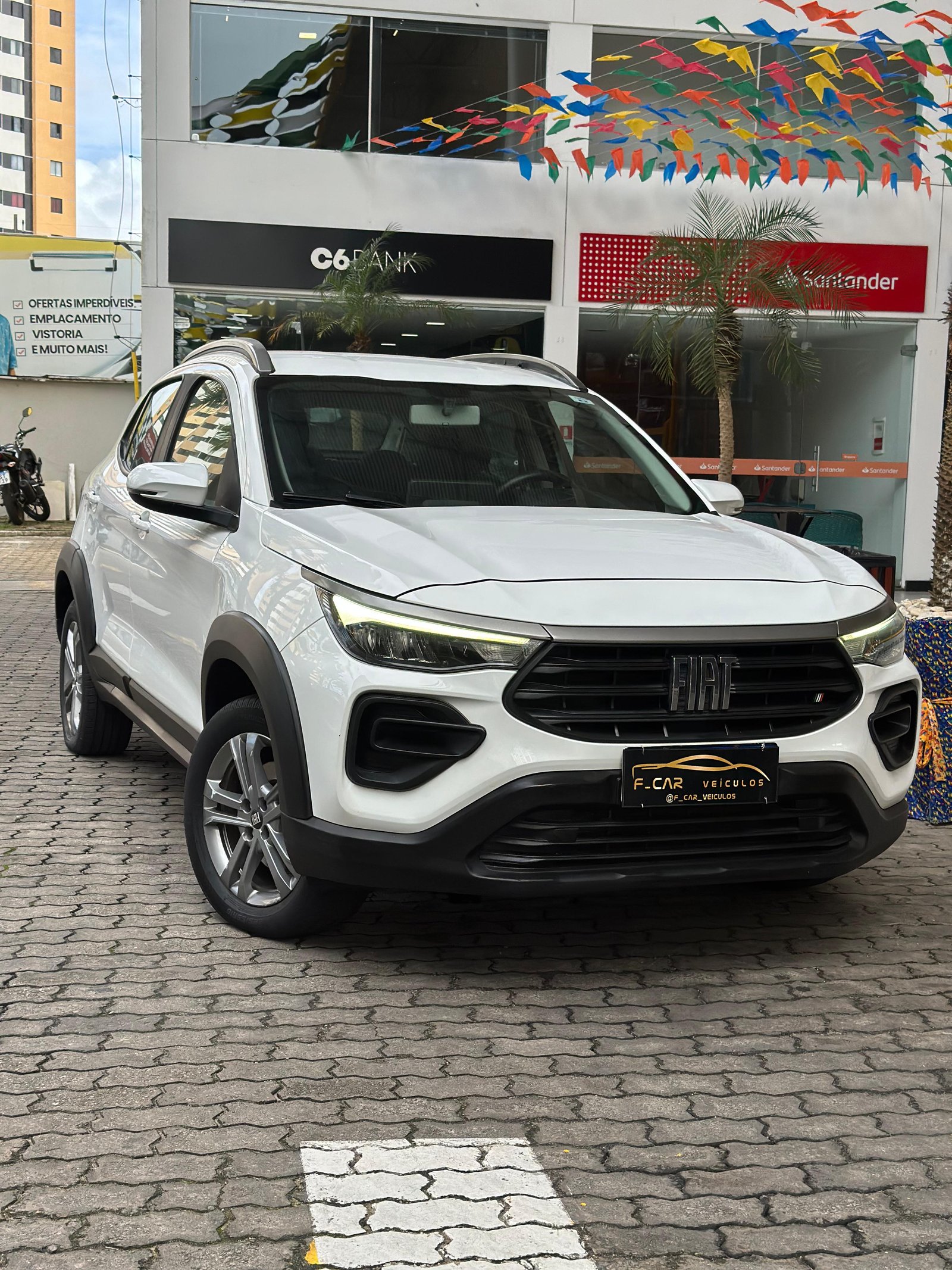 Fiat Pulse Drive - foto 2