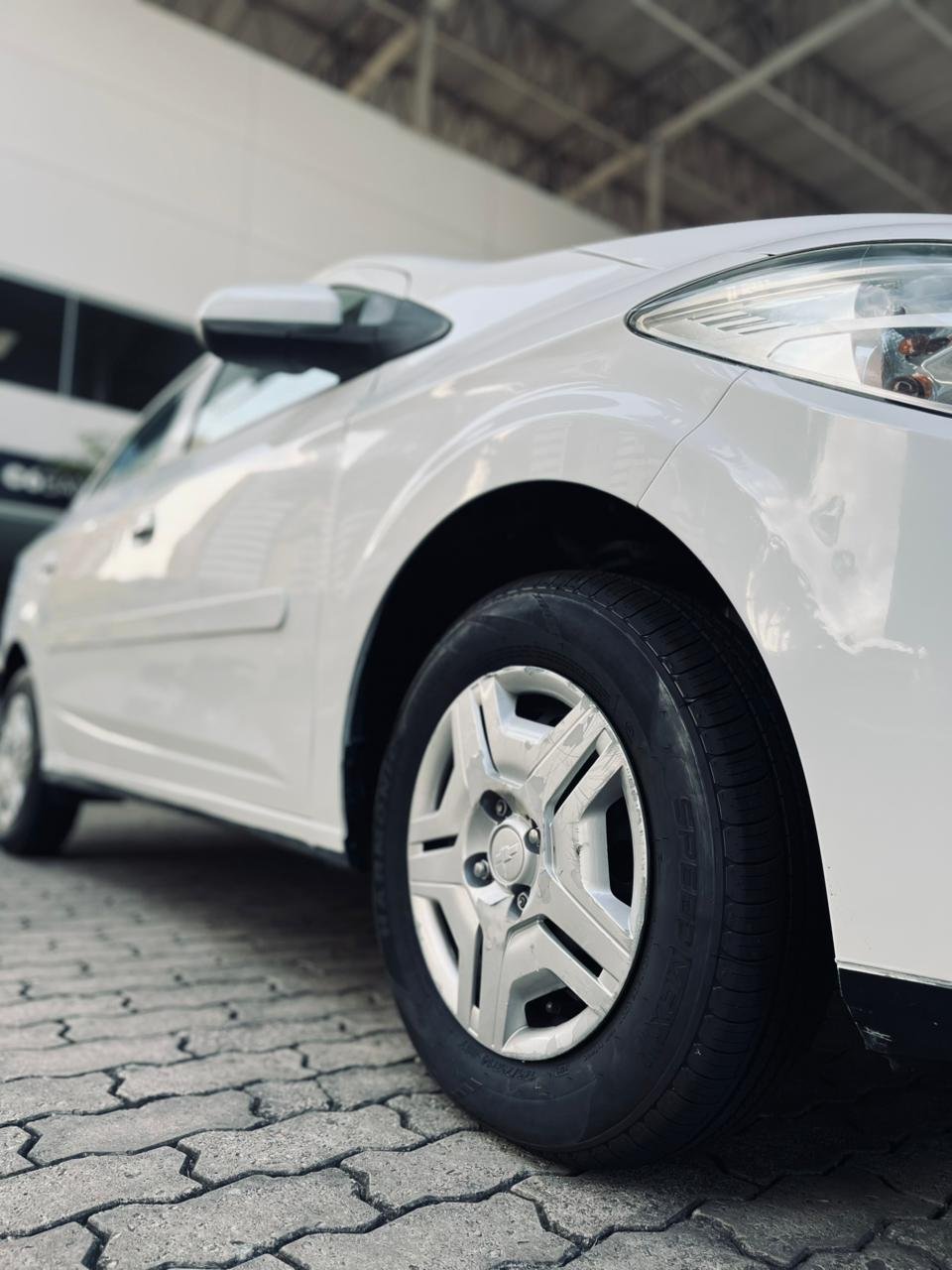 GM - Chevrolet Prisma Sed. Lt - foto 3