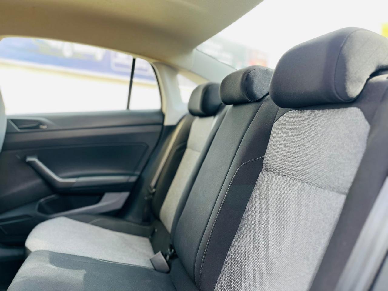 Volkswagen virtus - foto 14