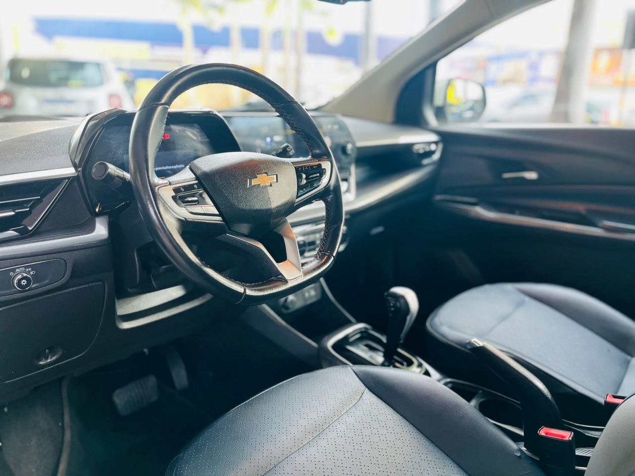 GM - Chevrolet Spin Premier - foto 10