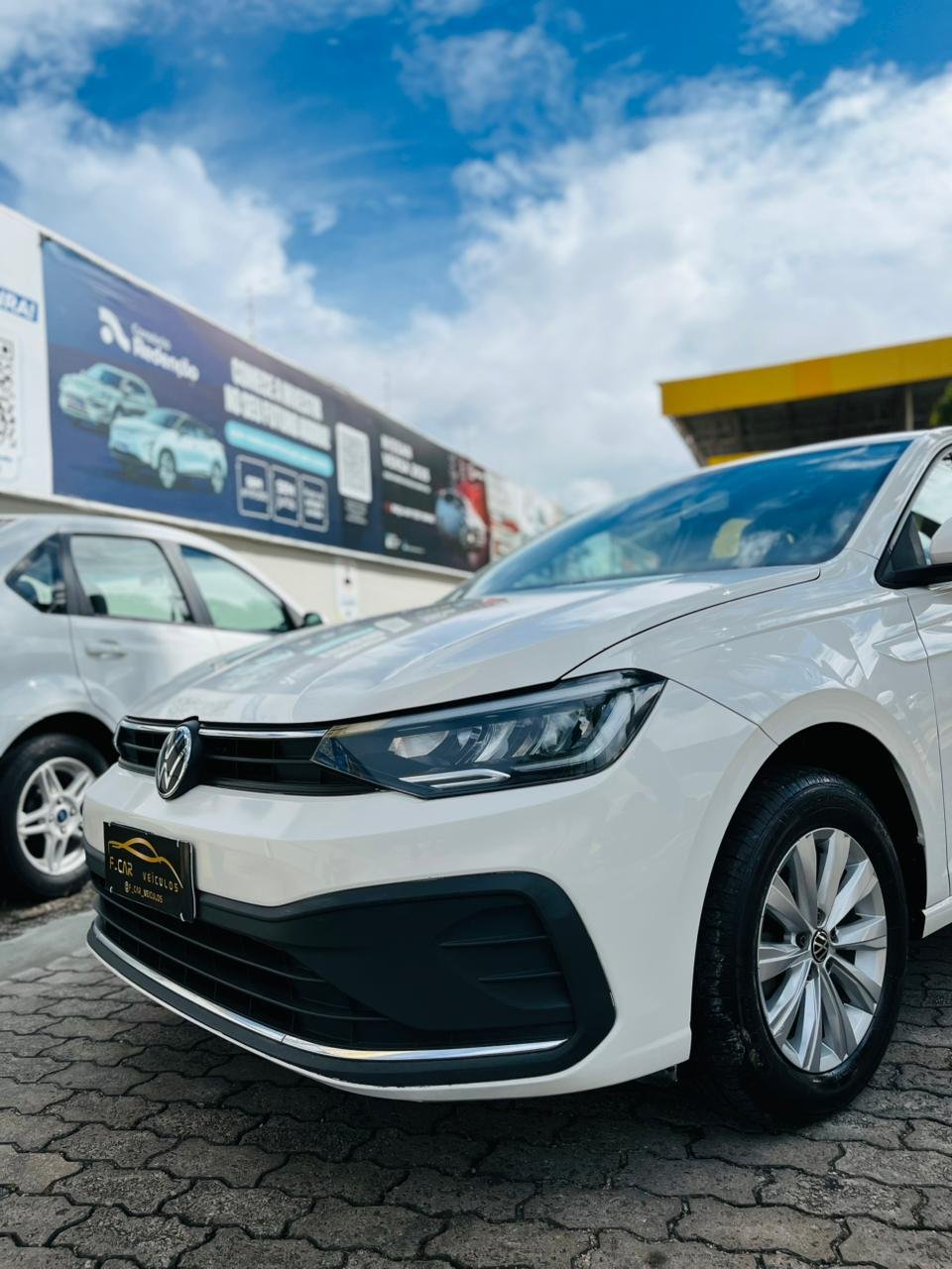 Volkswagen virtus - foto 3