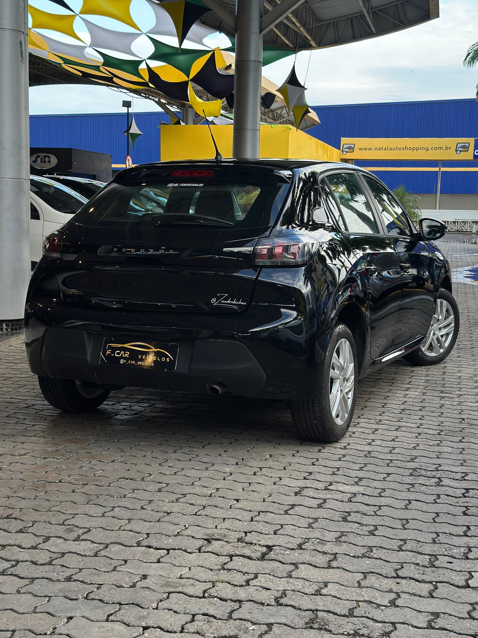 Peugeot 208 Active - foto 4