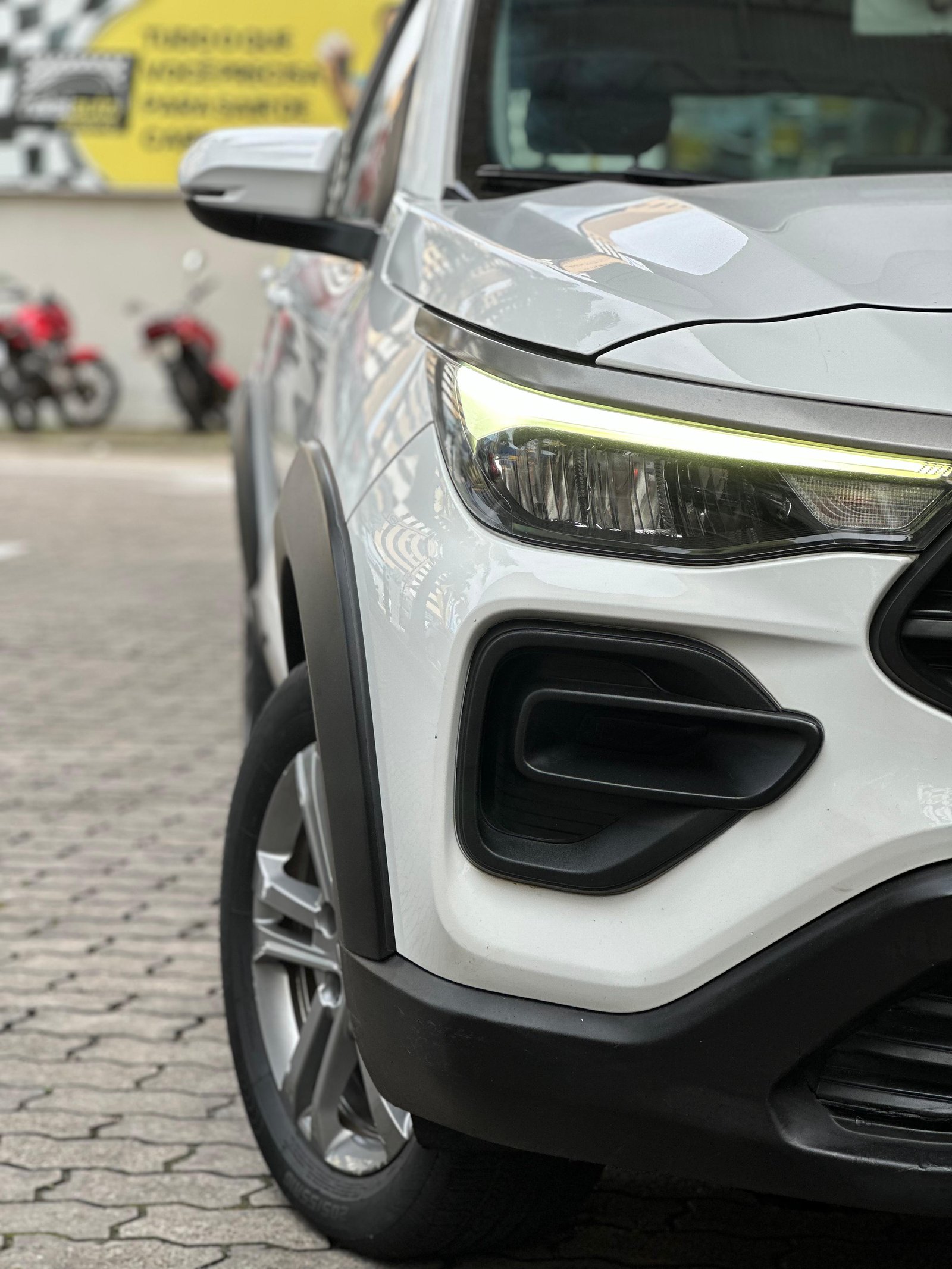 Fiat Pulse Drive - foto 4