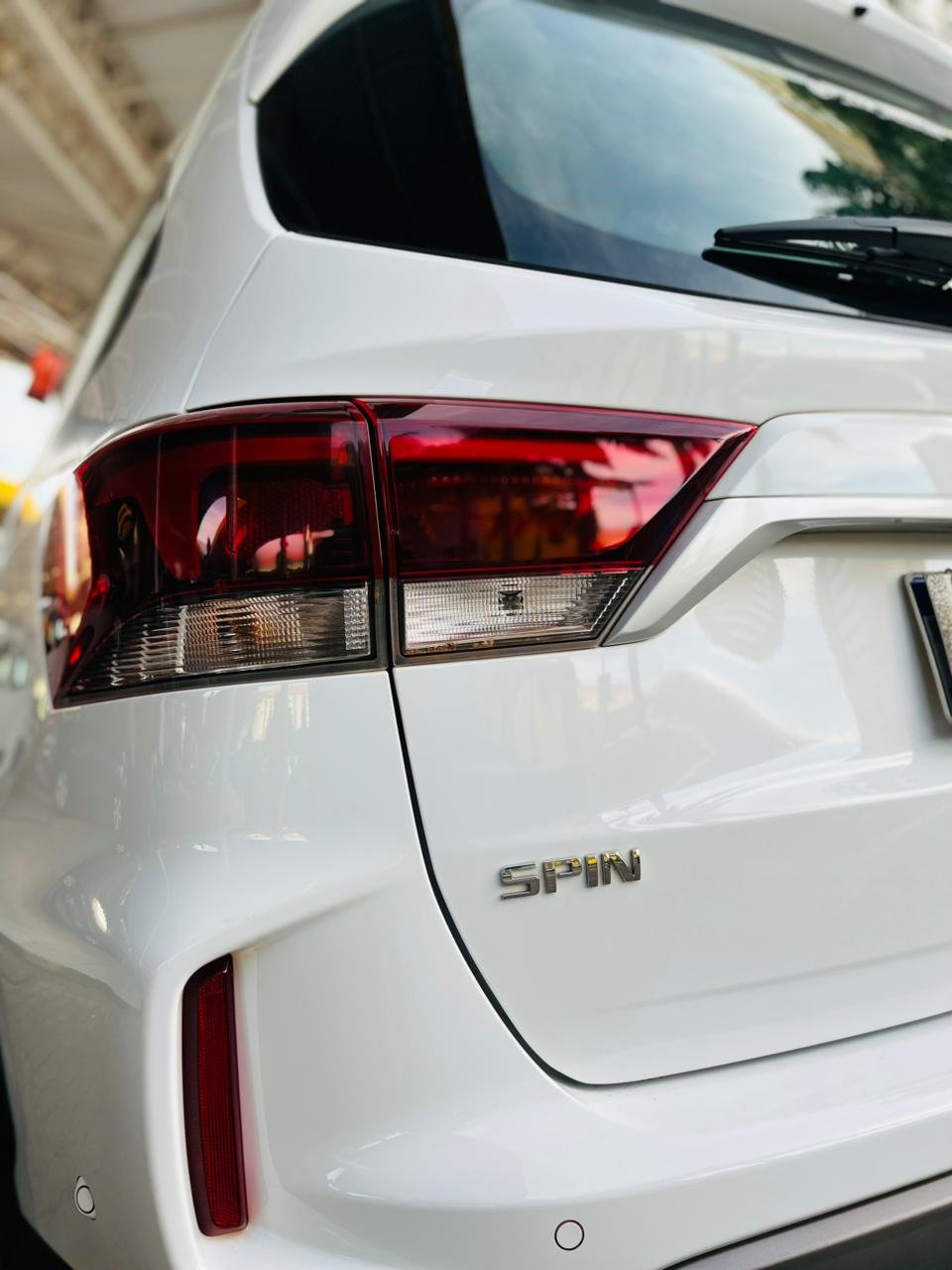 GM - Chevrolet Spin Premier - foto 7