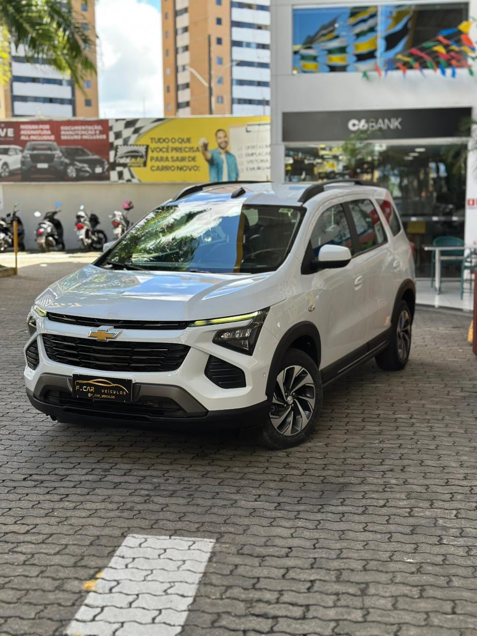 GM - Chevrolet Spin Premier - foto 2