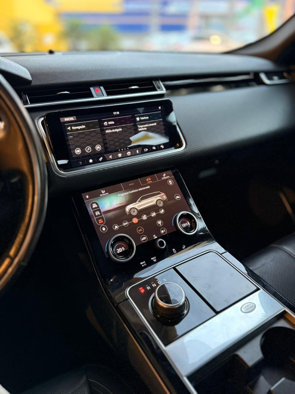 Land Rover Range R. Velar Hse R-Dyn - foto 15