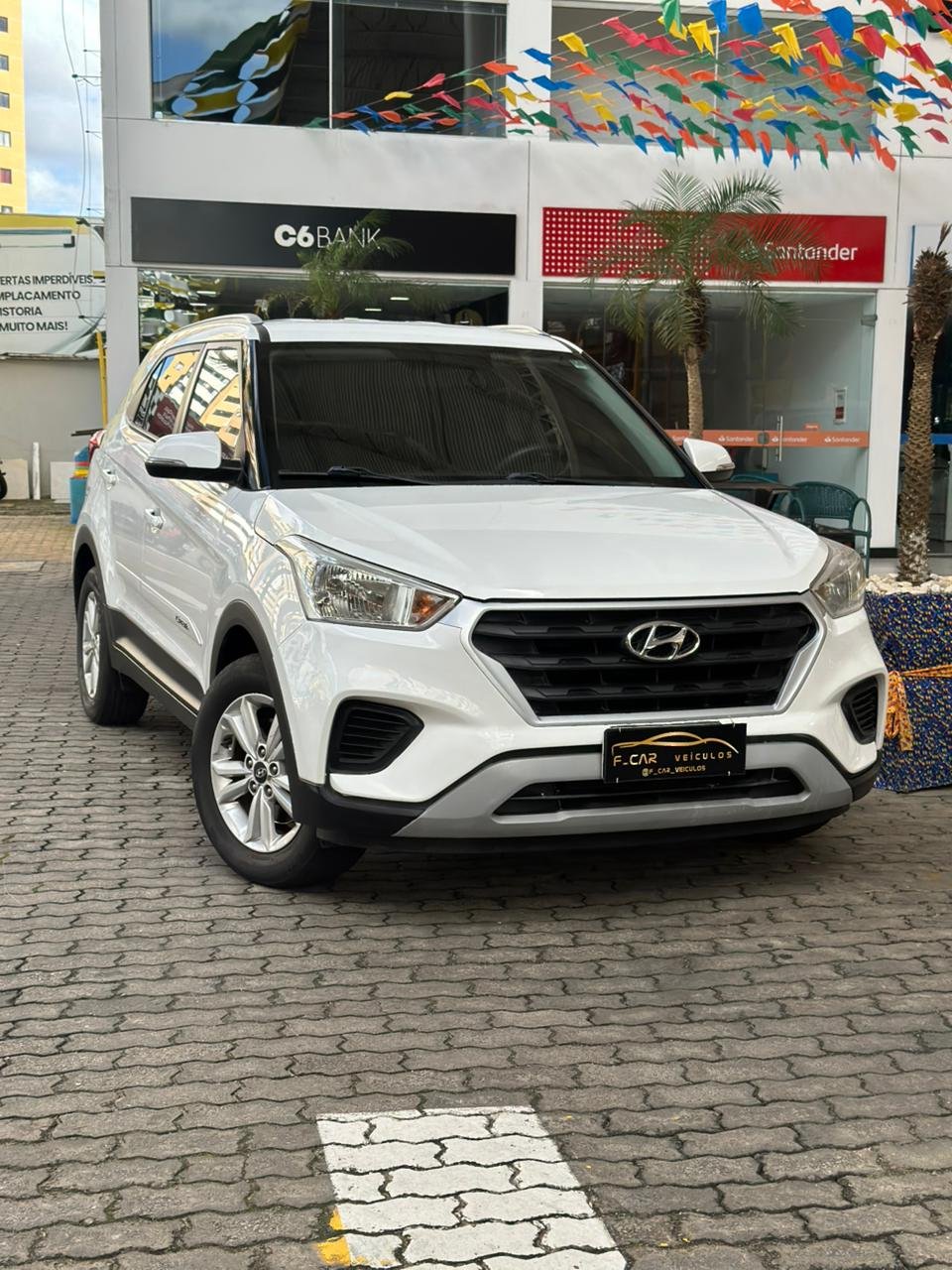 Hyundai Creta Attitude - foto 2