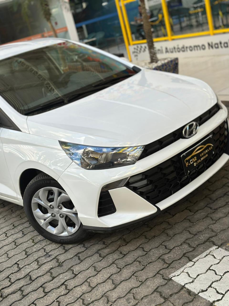 Hyundai Hb20S Comfort - foto 3