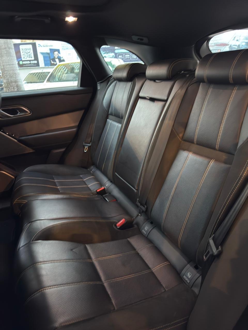 Land Rover Range R. Velar Hse R-Dyn - foto 20