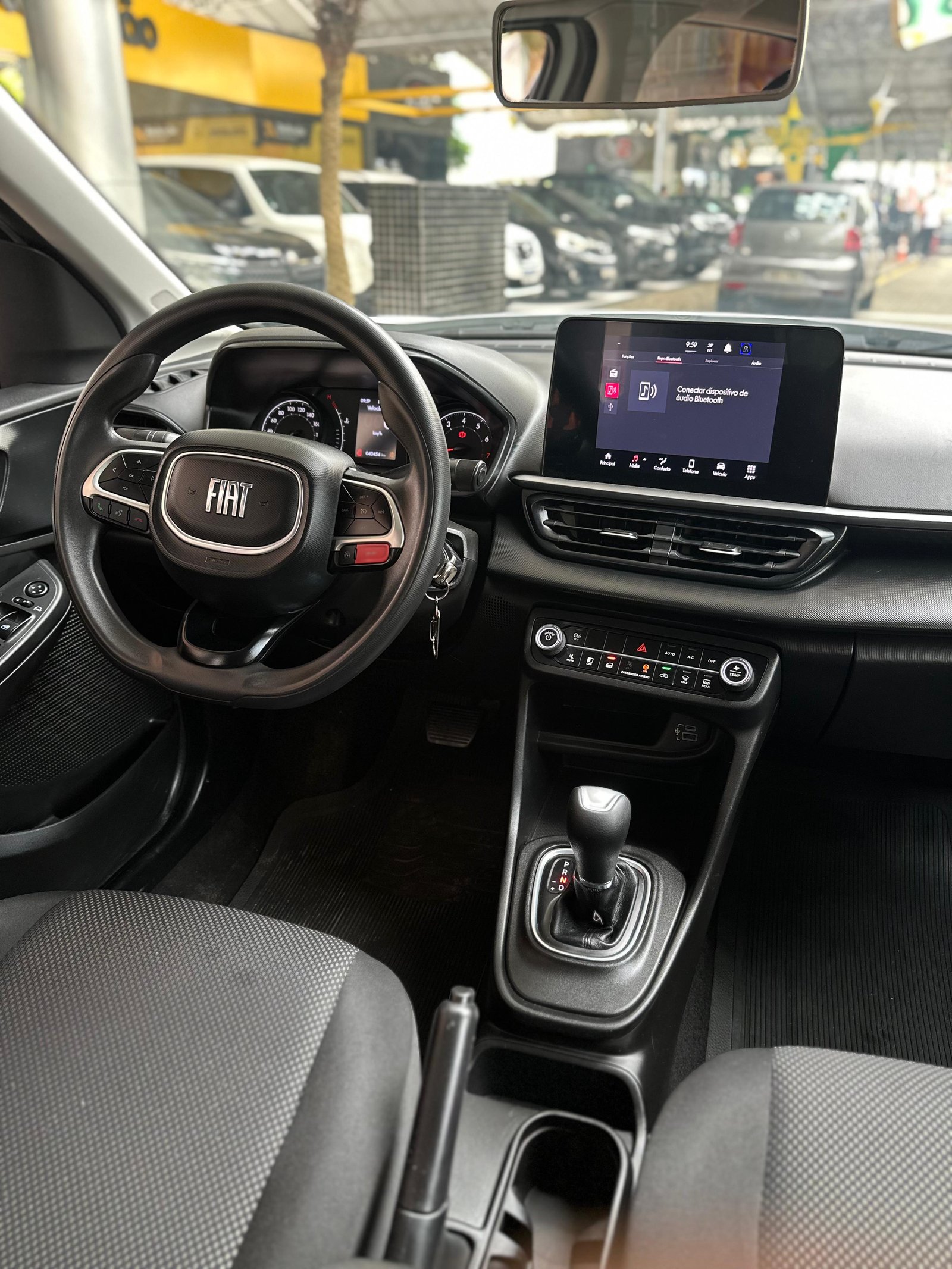 Fiat Pulse Drive - foto 13
