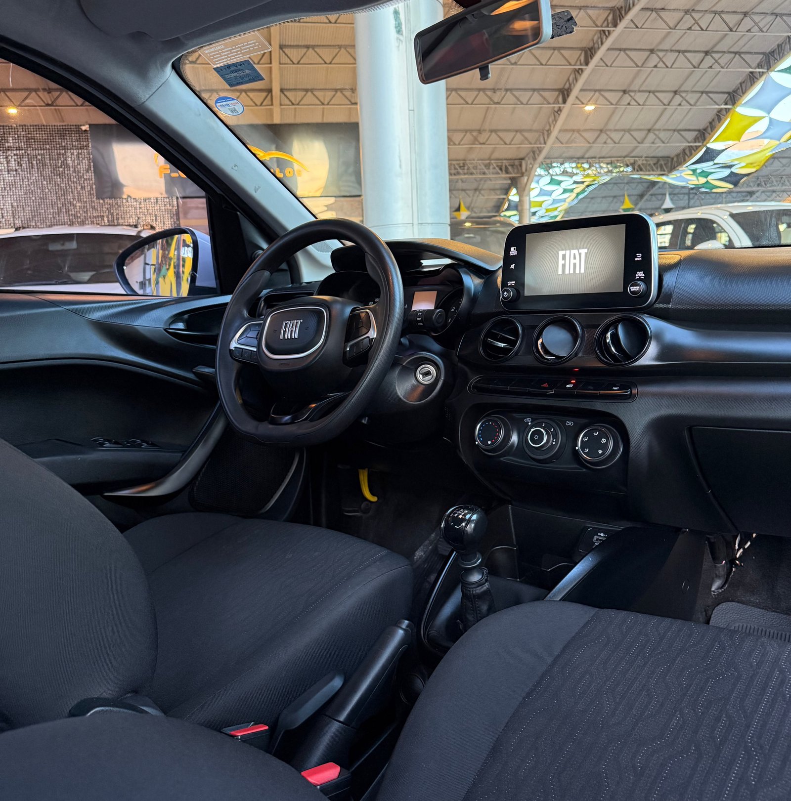Fiat Cronos Drive - foto 8
