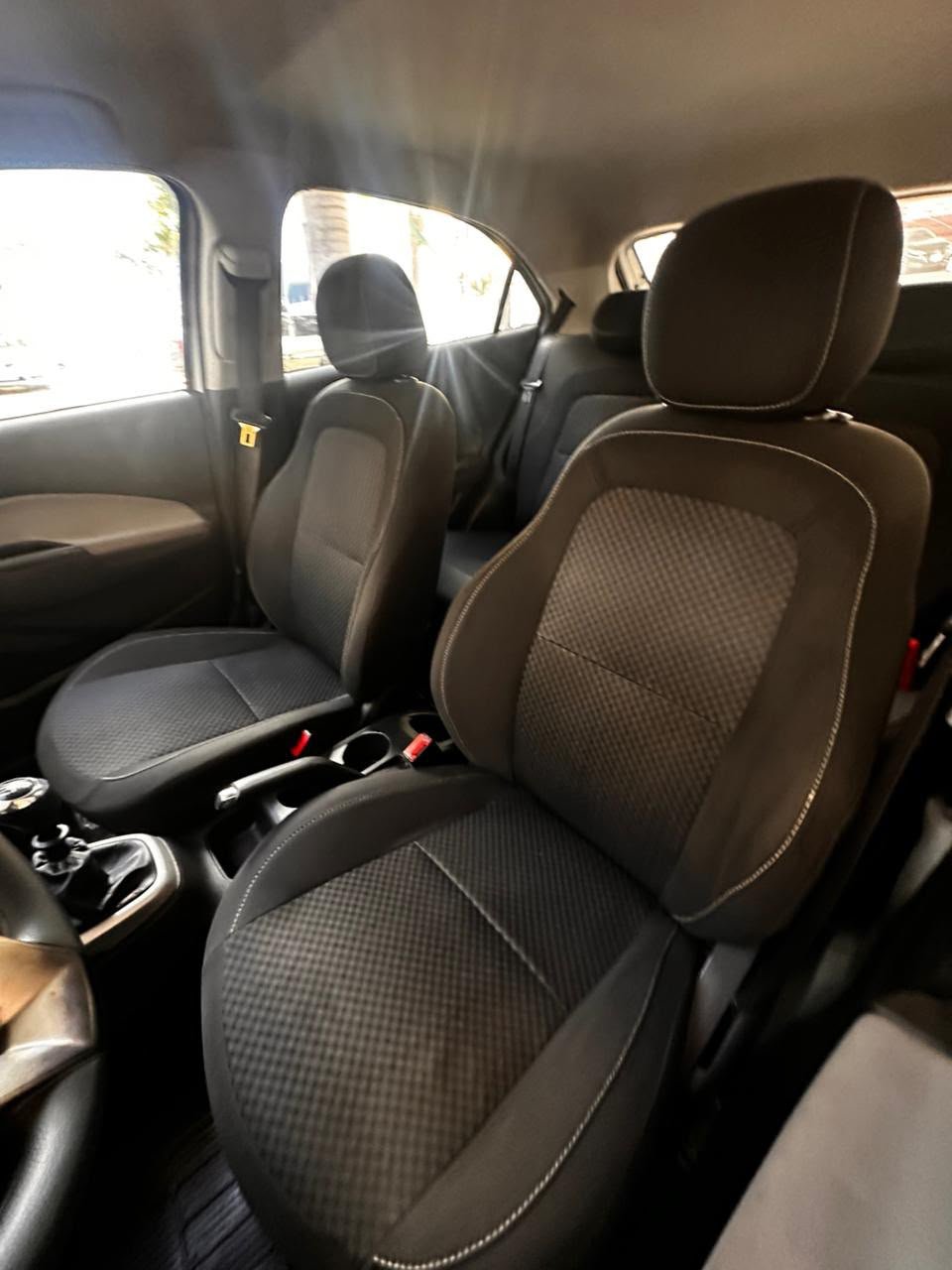 GM - Chevrolet Onix Hatch Lt - foto 14