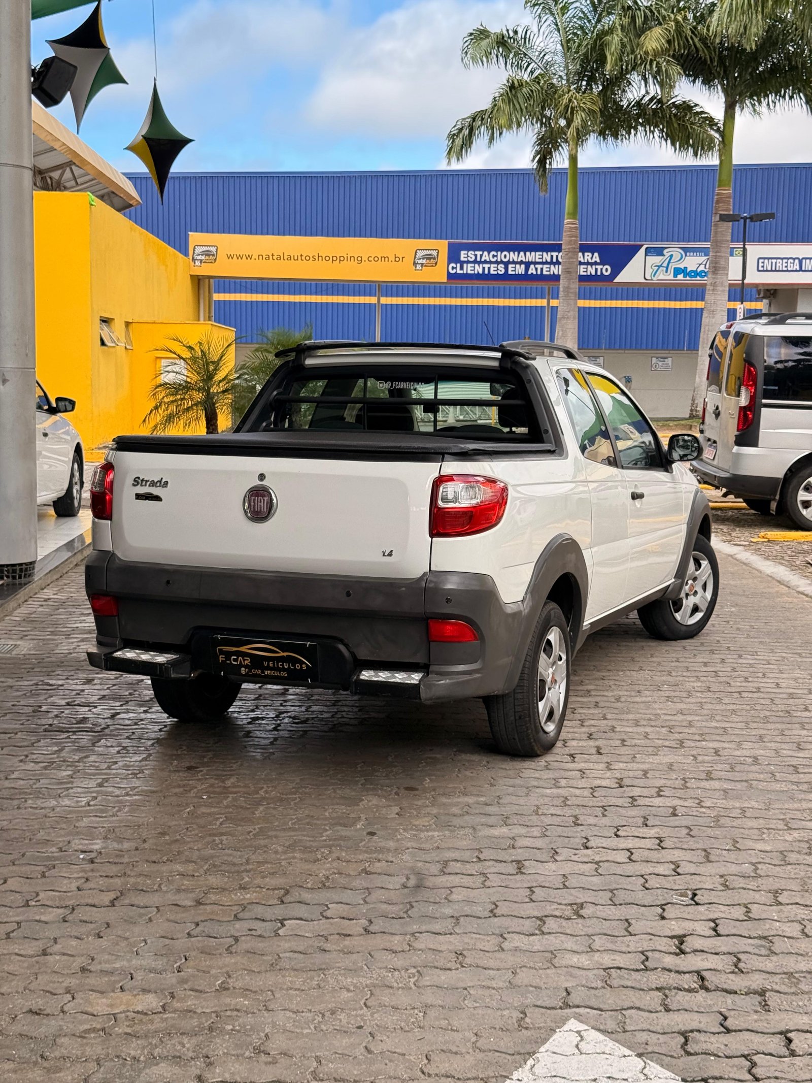 Fiat Strada Working - foto 5