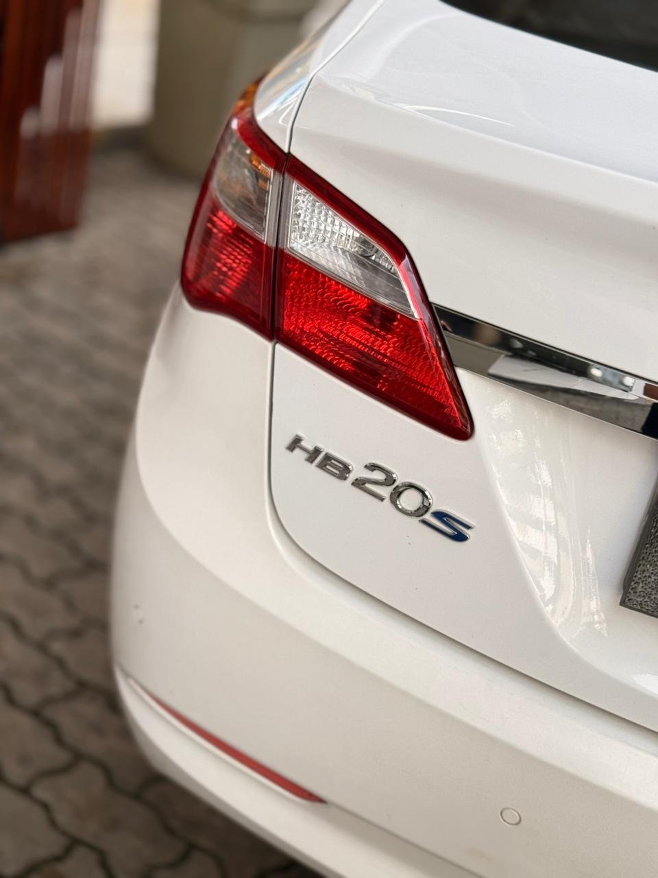 Hyundai Hb20S Premium - foto 6