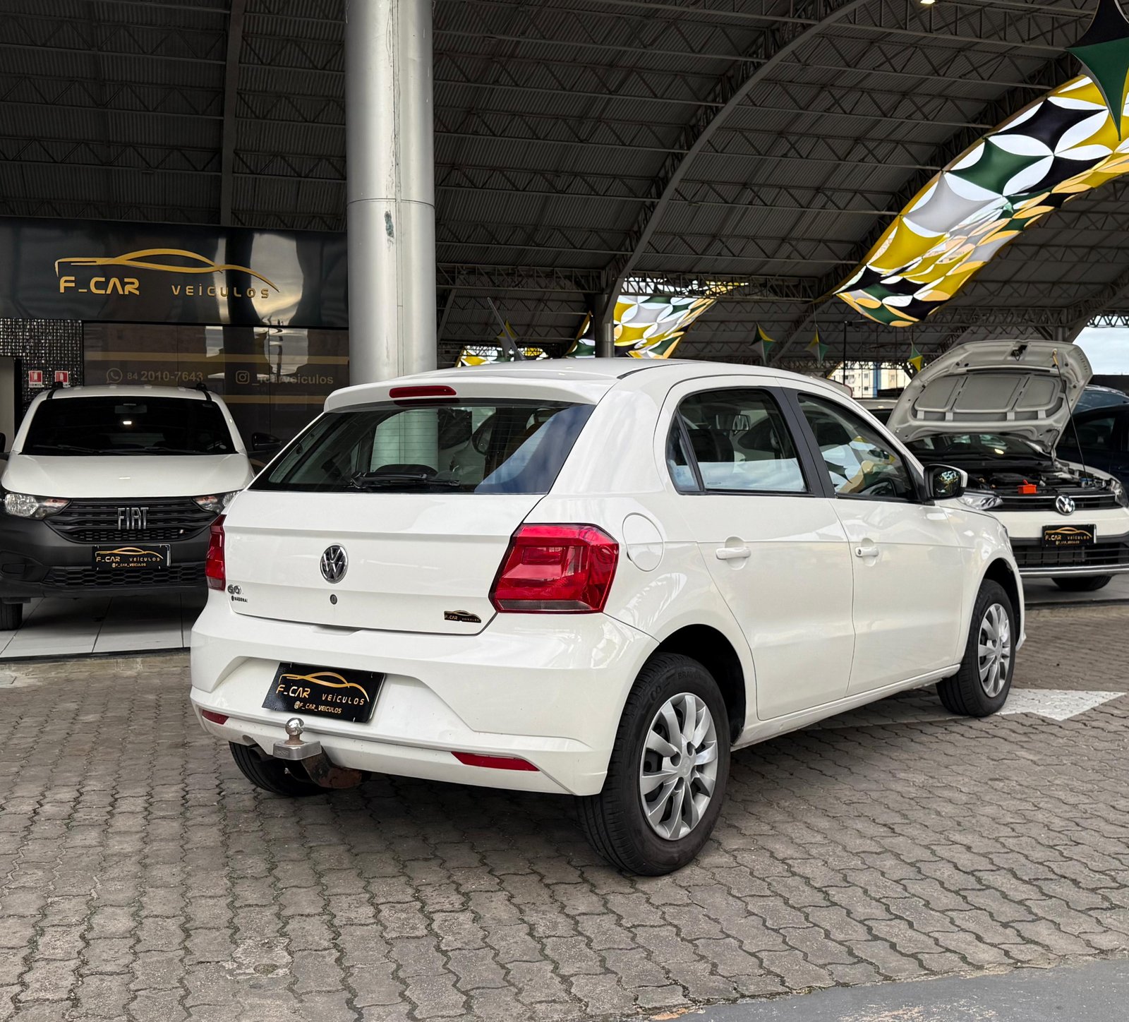 Volkswagen Gol - foto 5