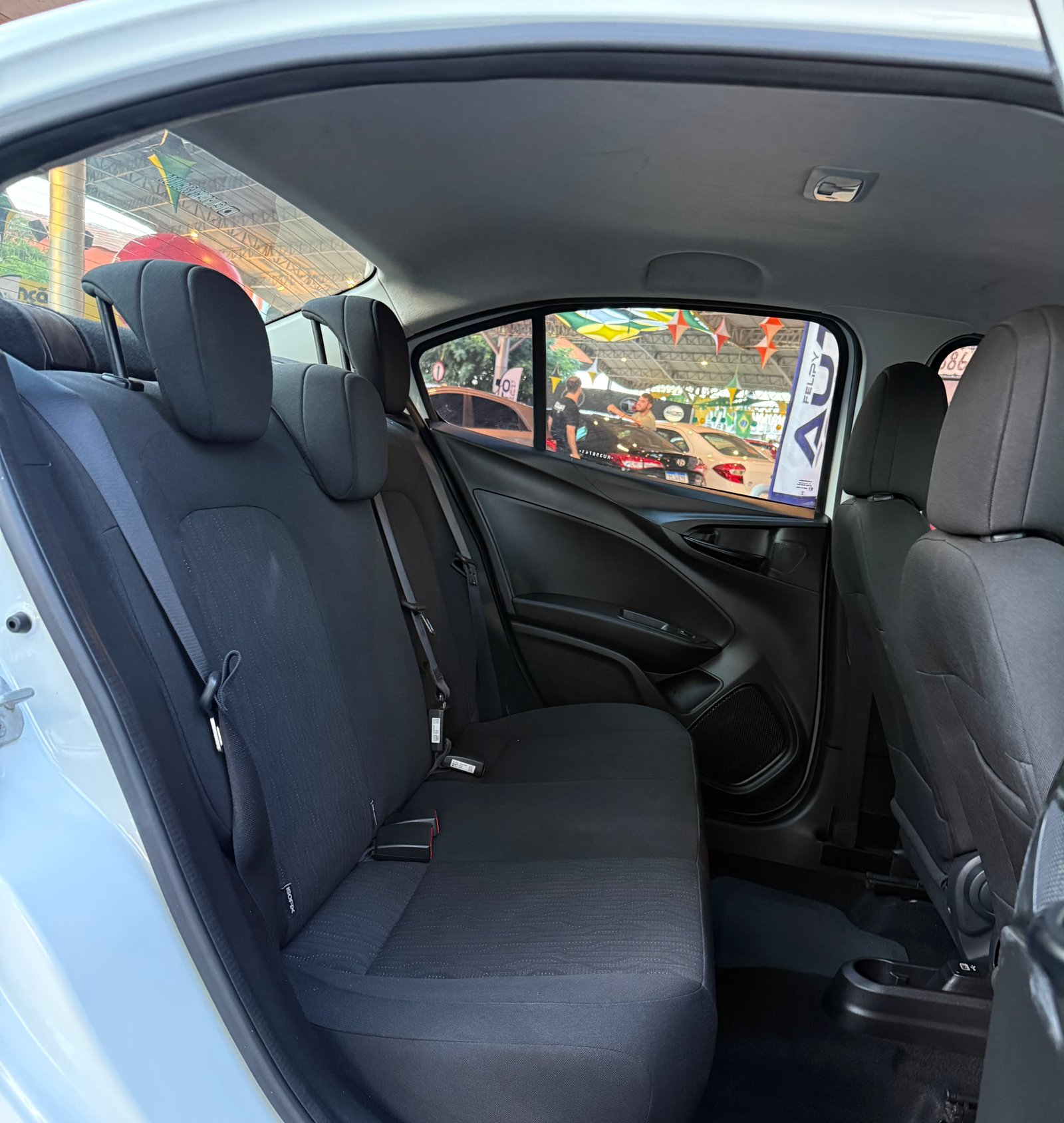Fiat Cronos Drive - foto 15