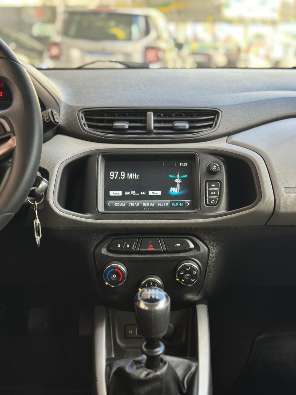 GM - Chevrolet Onix Hatch Lt - foto 8