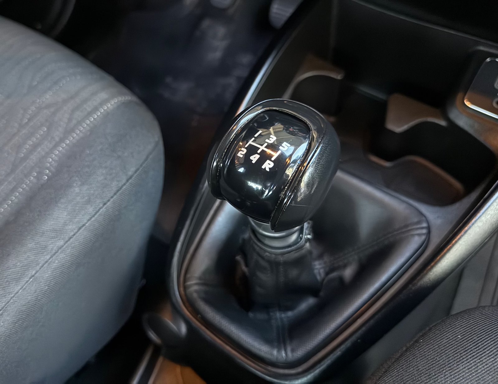 Fiat Cronos Drive - foto 11
