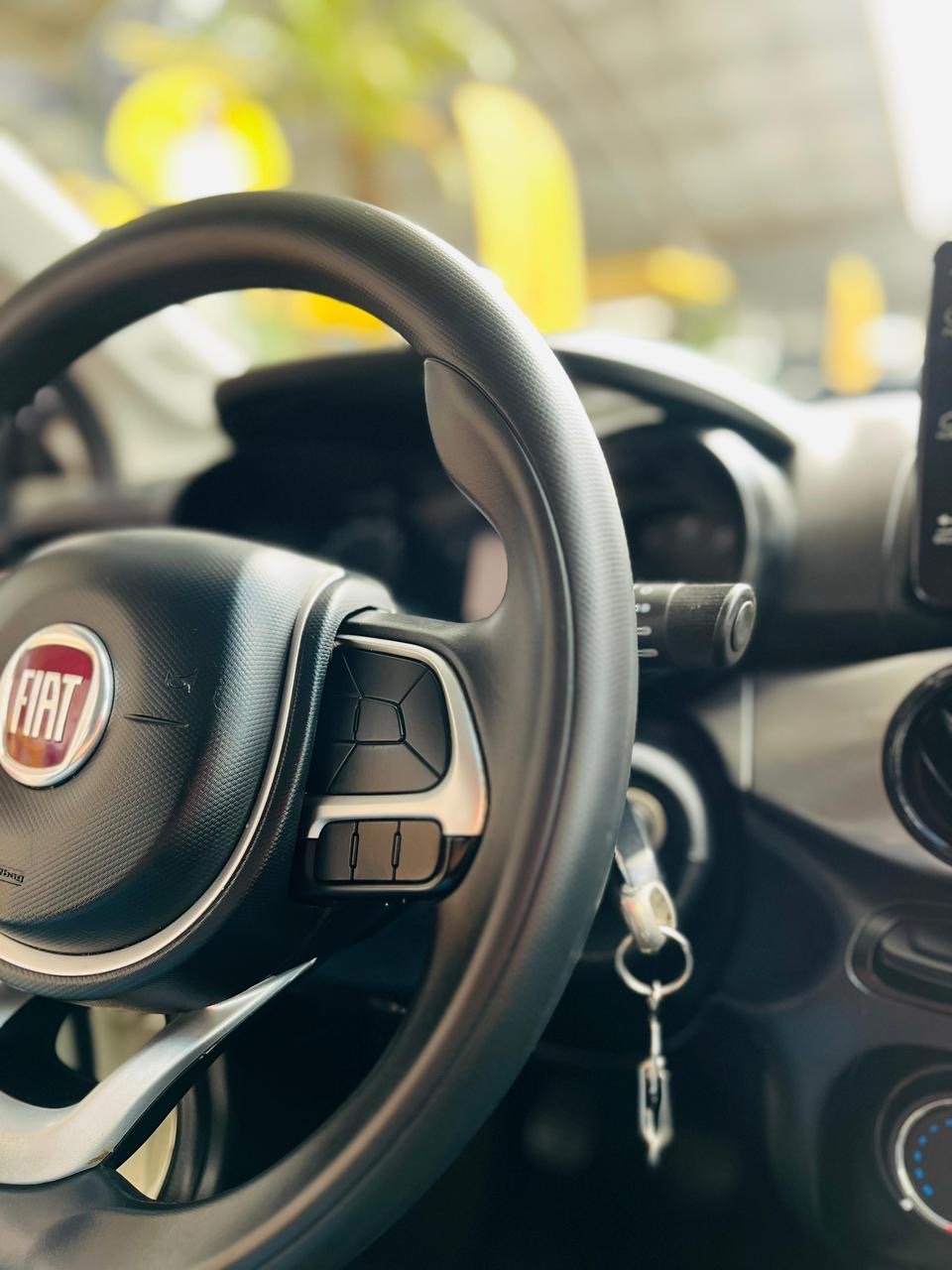 Fiat Argo Drive - foto 12