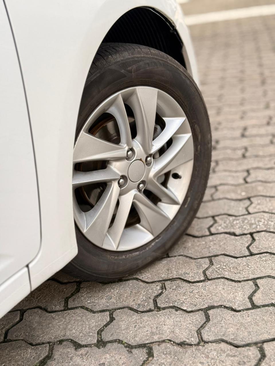 Hyundai Hb20S Premium - foto 9