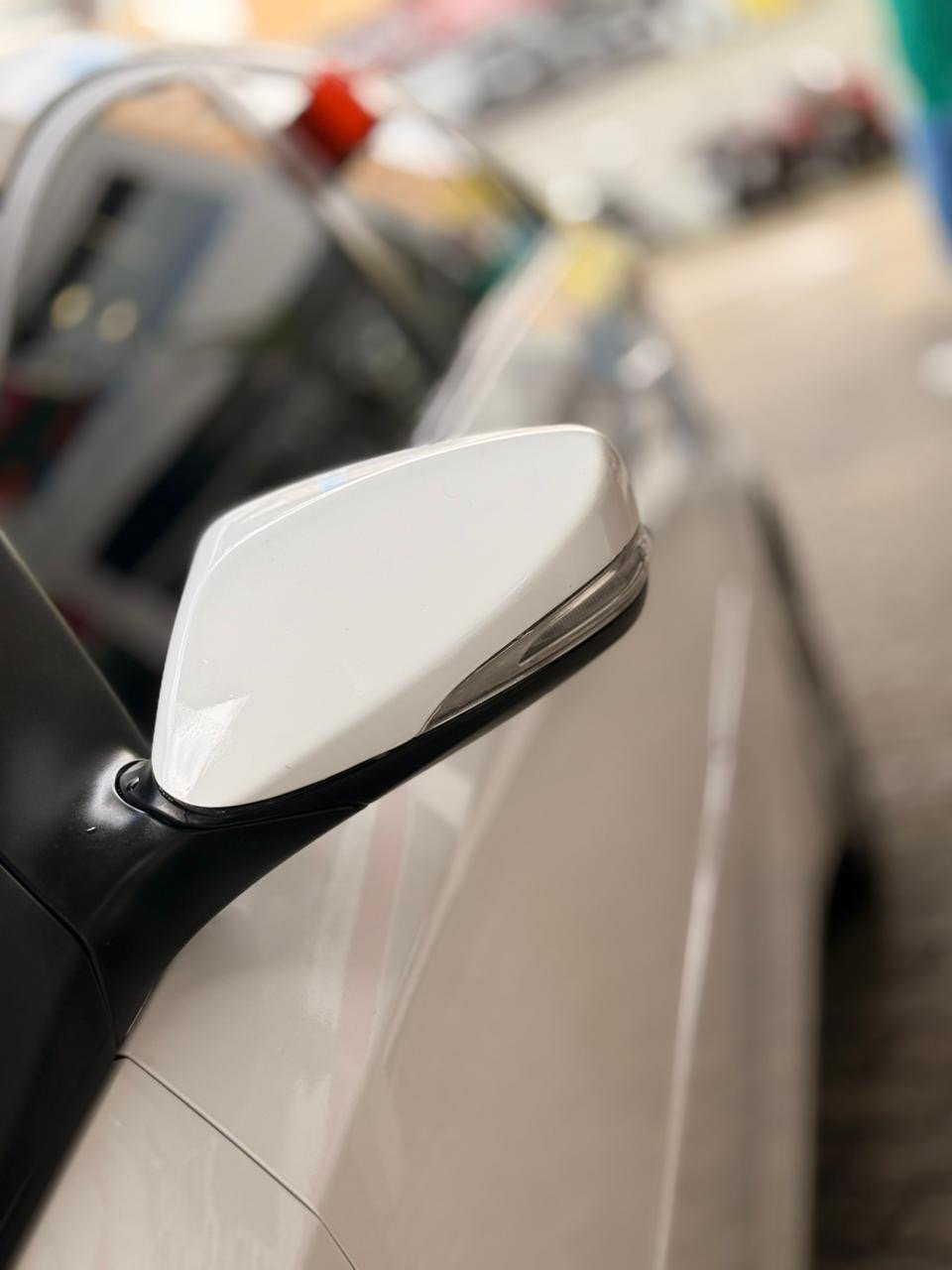 Hyundai Hb20S Premium - foto 8