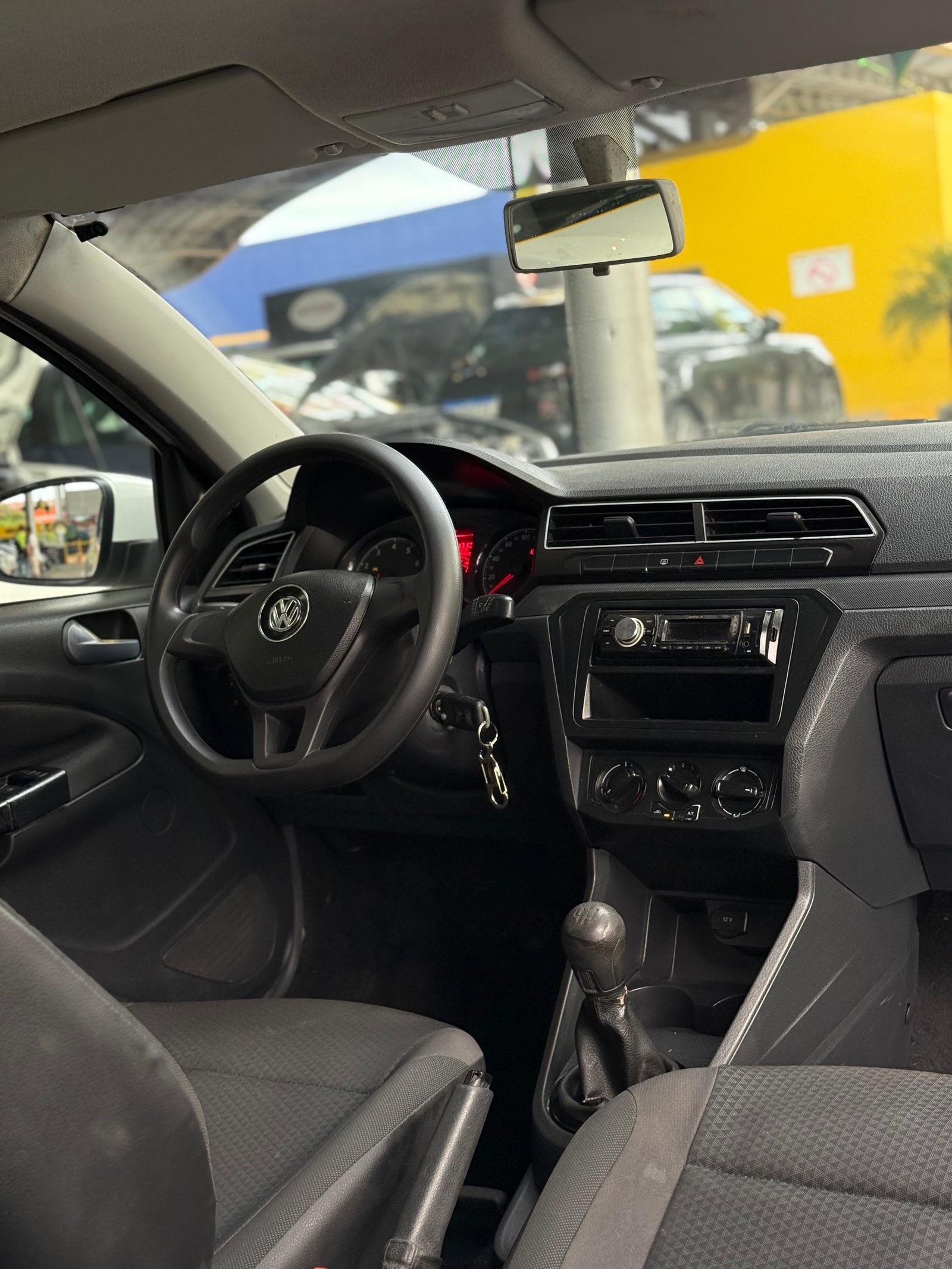 Volkswagen Gol - foto 8