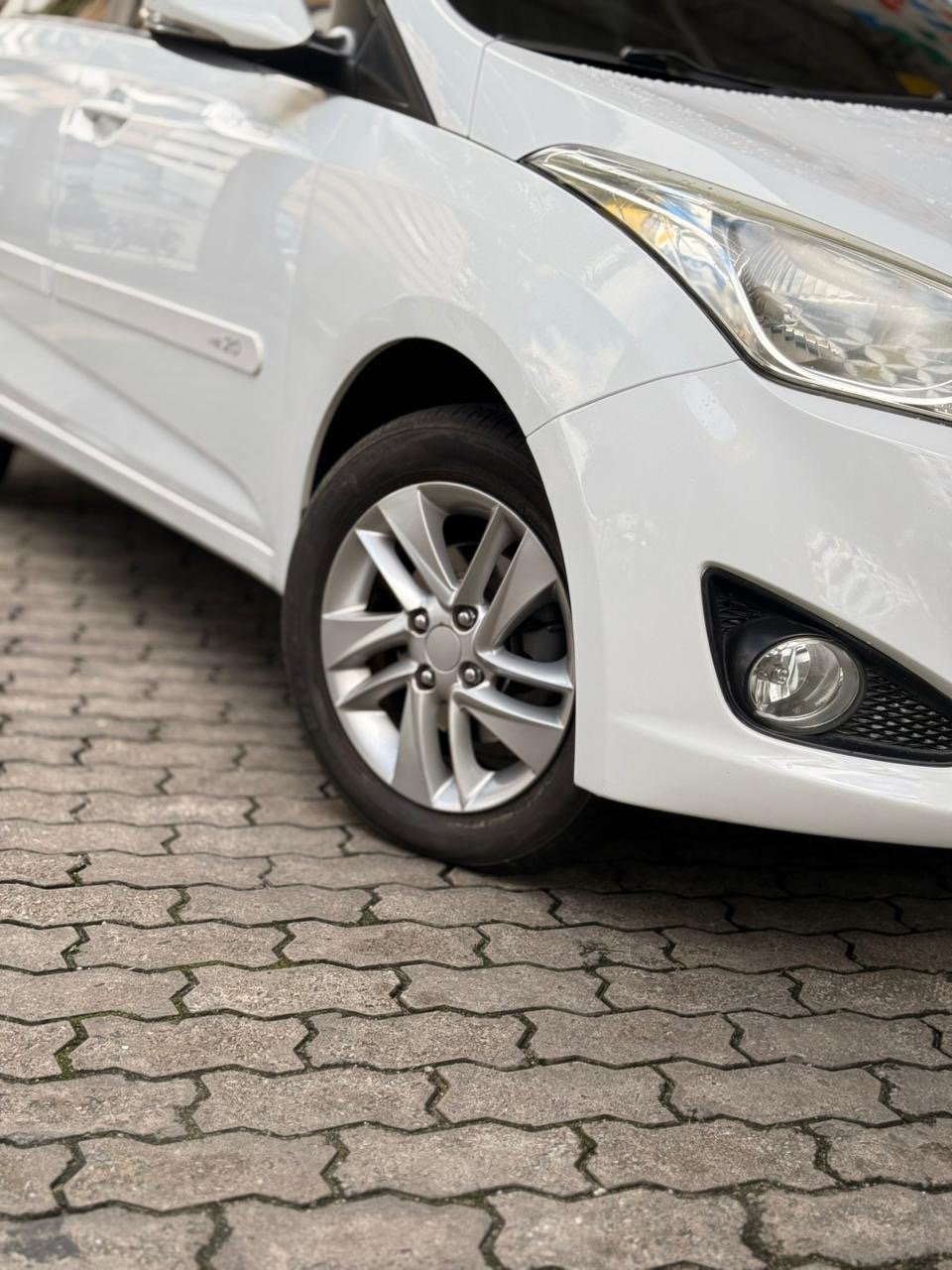 Hyundai Hb20S Premium - foto 3